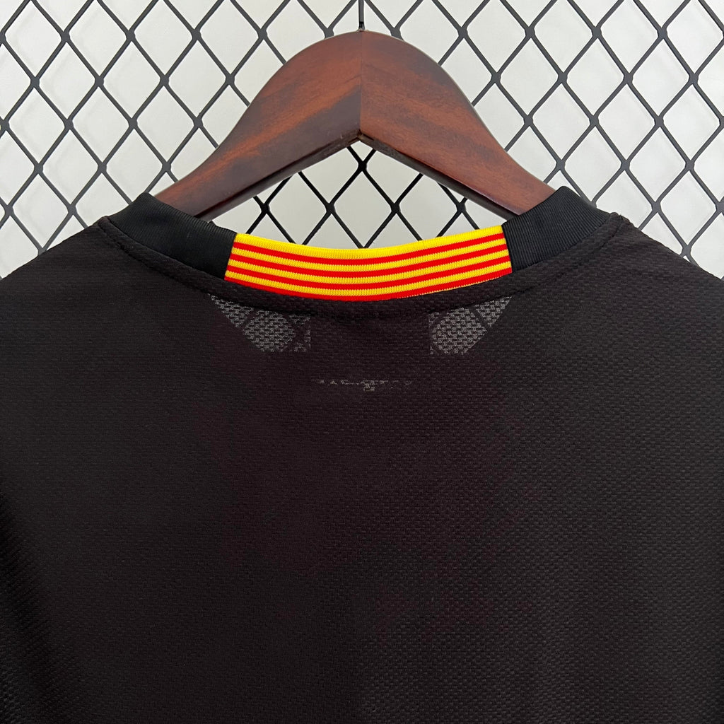Barcelona 2013 - 2014 3. Trikot