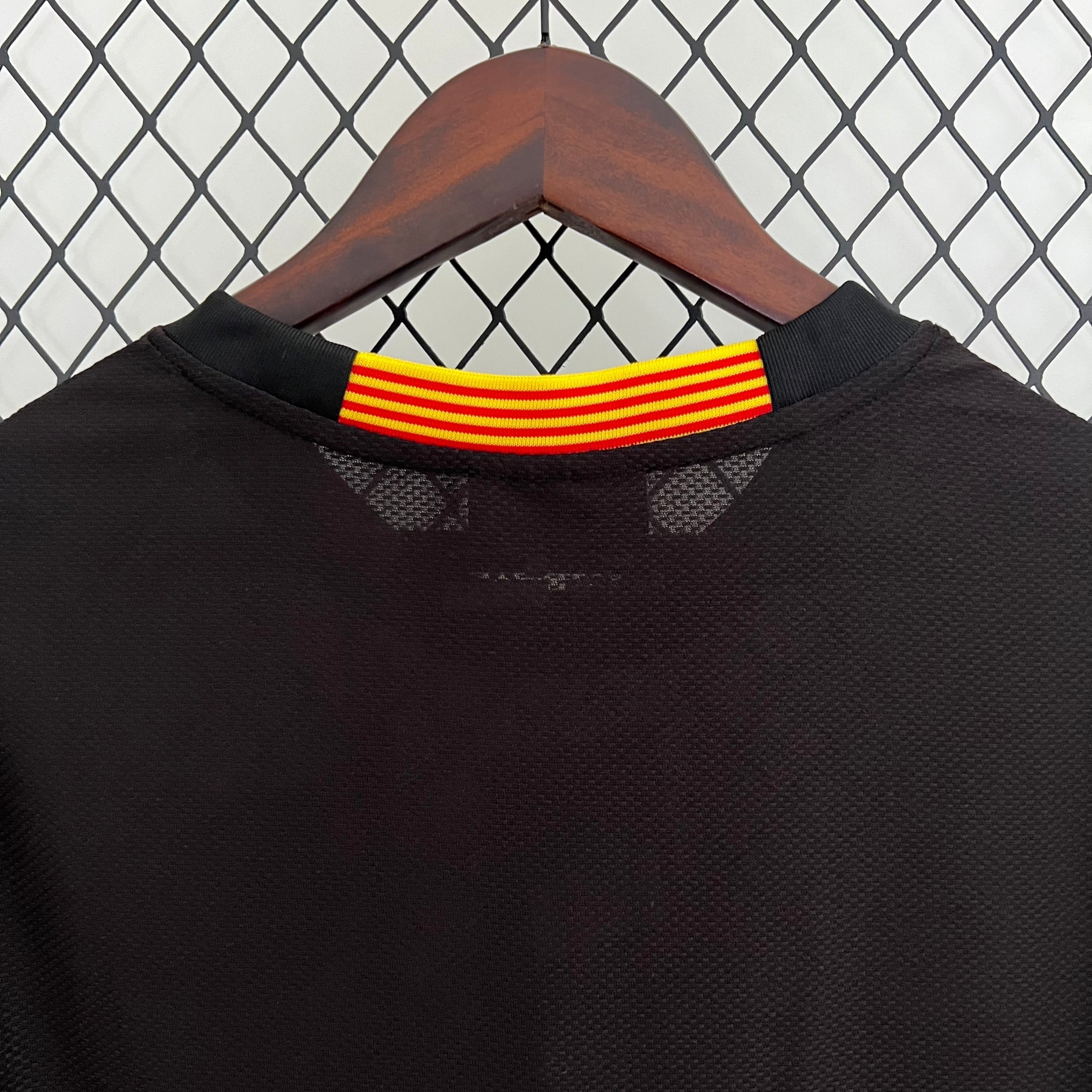 Barcelona 2013 - 2014 3. Trikot