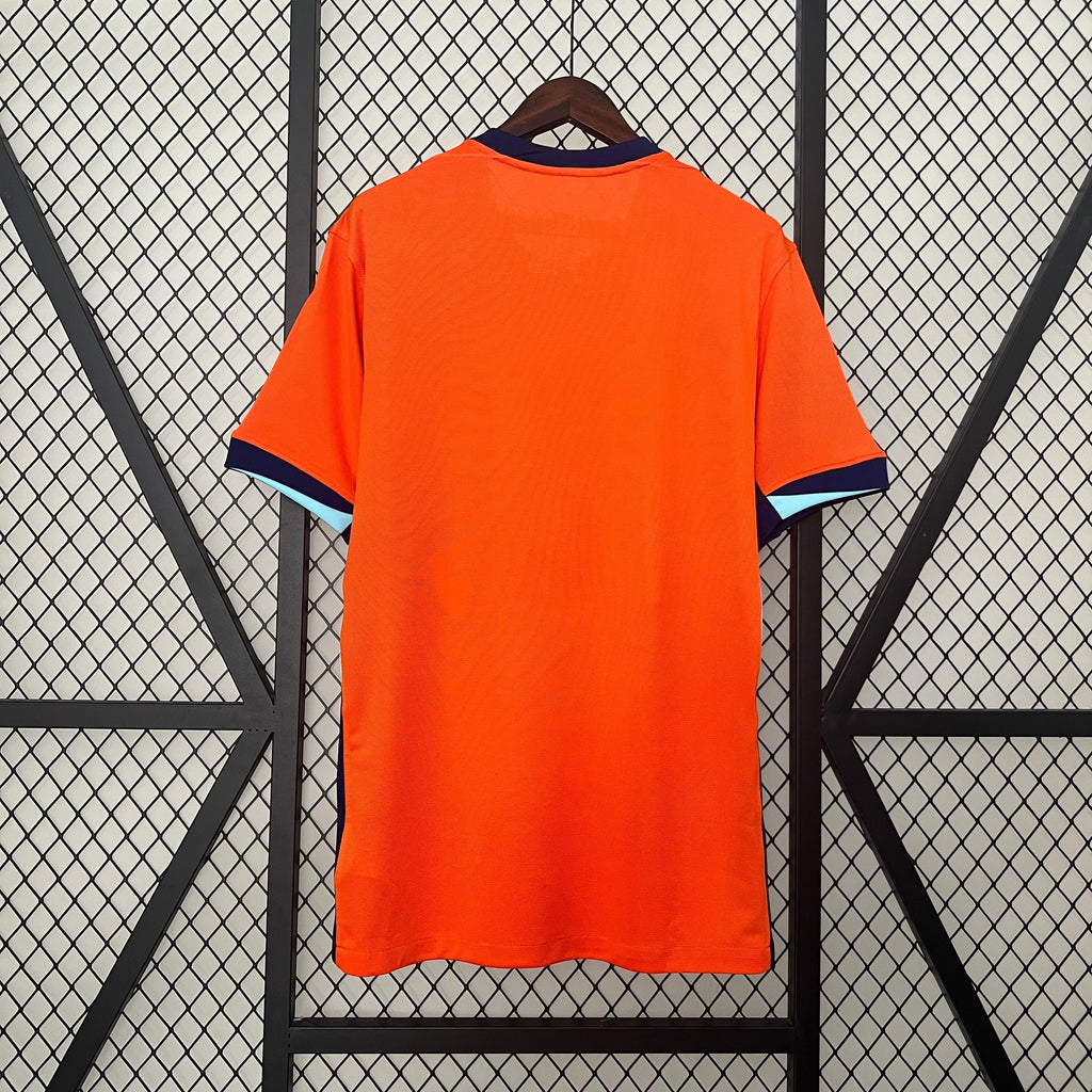 Niederlande 2024 Heimtrikot