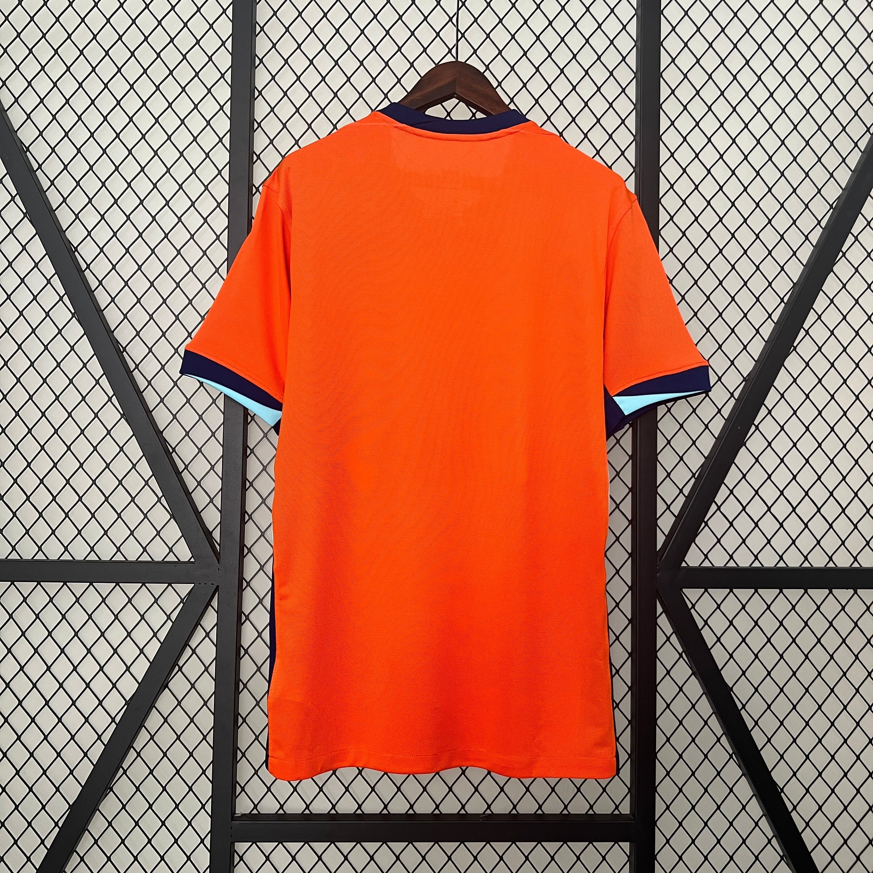 Niederlande 2024 Heimtrikot