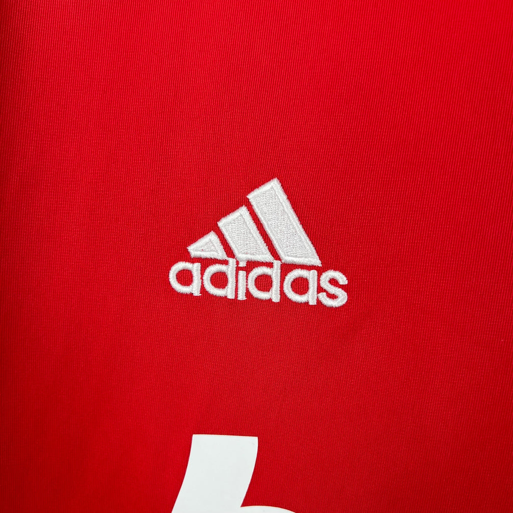 Real Madrid 2011 - 2012 3. Trikot
