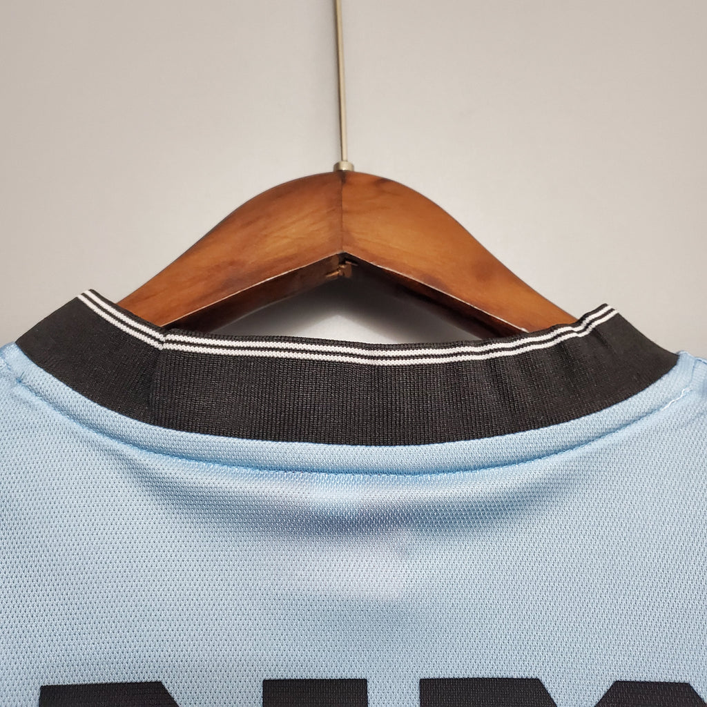 Argentinien 2001 MARADONA