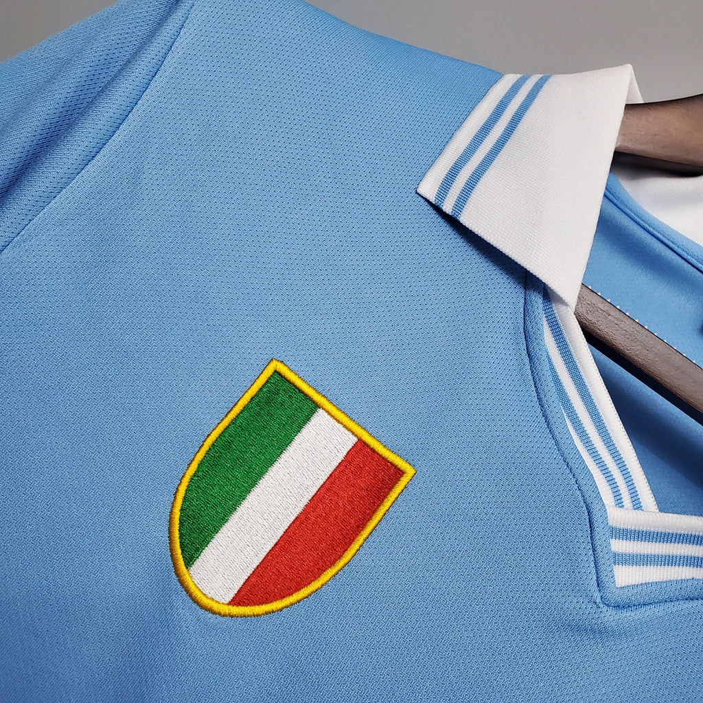 Napoli 1986 - 1987 Heimtrikot