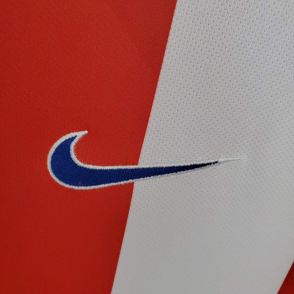 Atletico Madrid 2014 - 2015 Heimtrikot