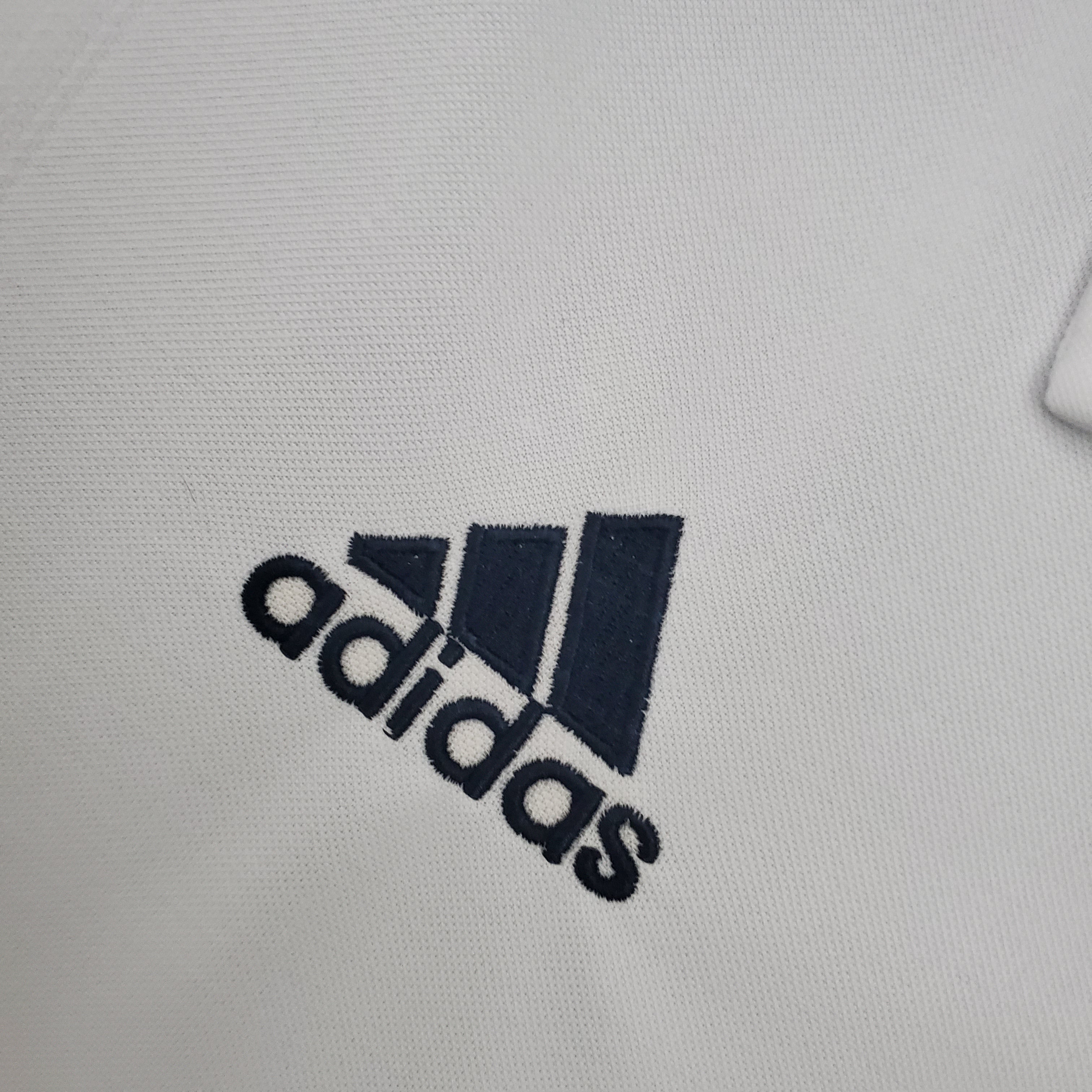 Real Madrid 2002 - 2003 Heimtrikot
