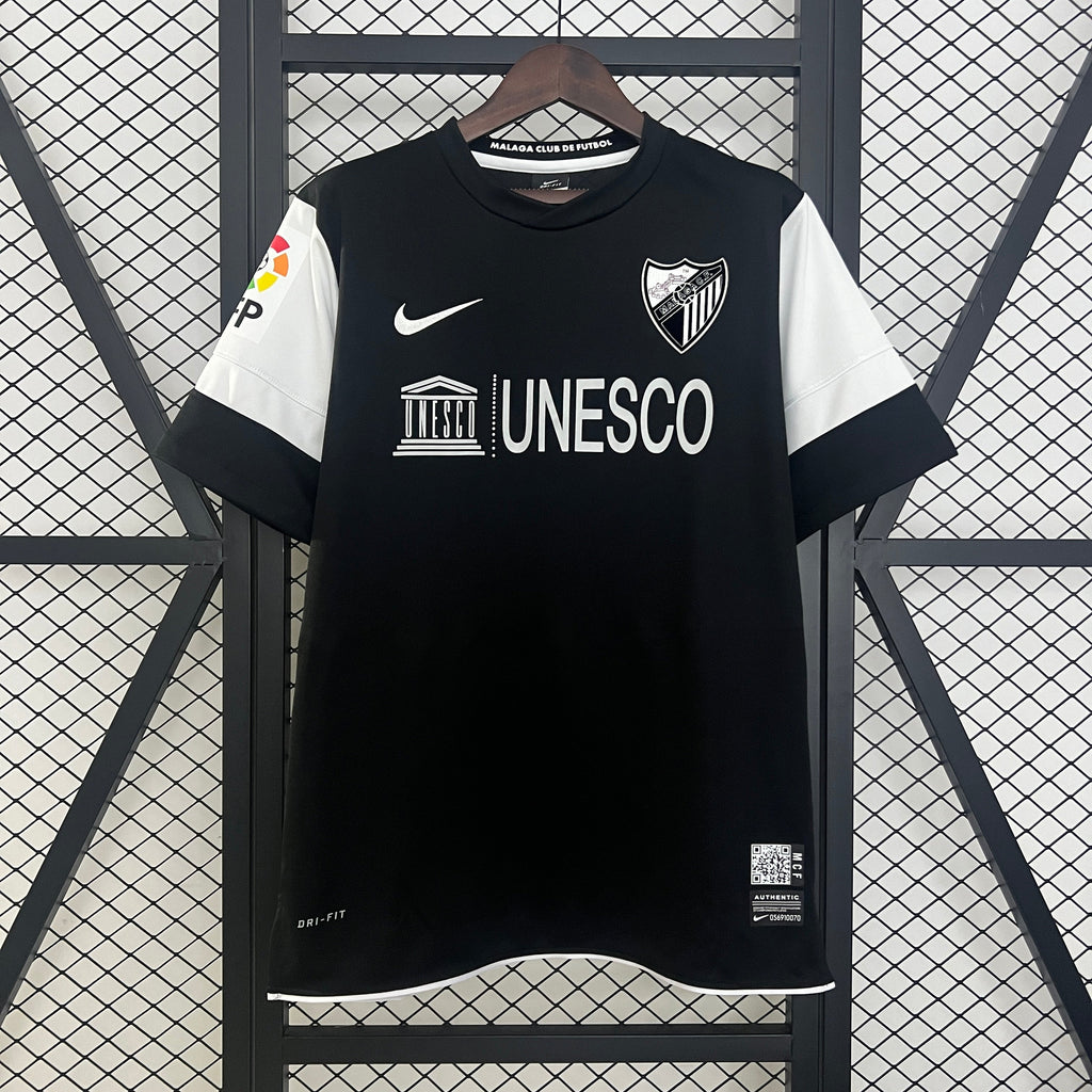 Málaga CF 2012–2013 Auswärtstrikot