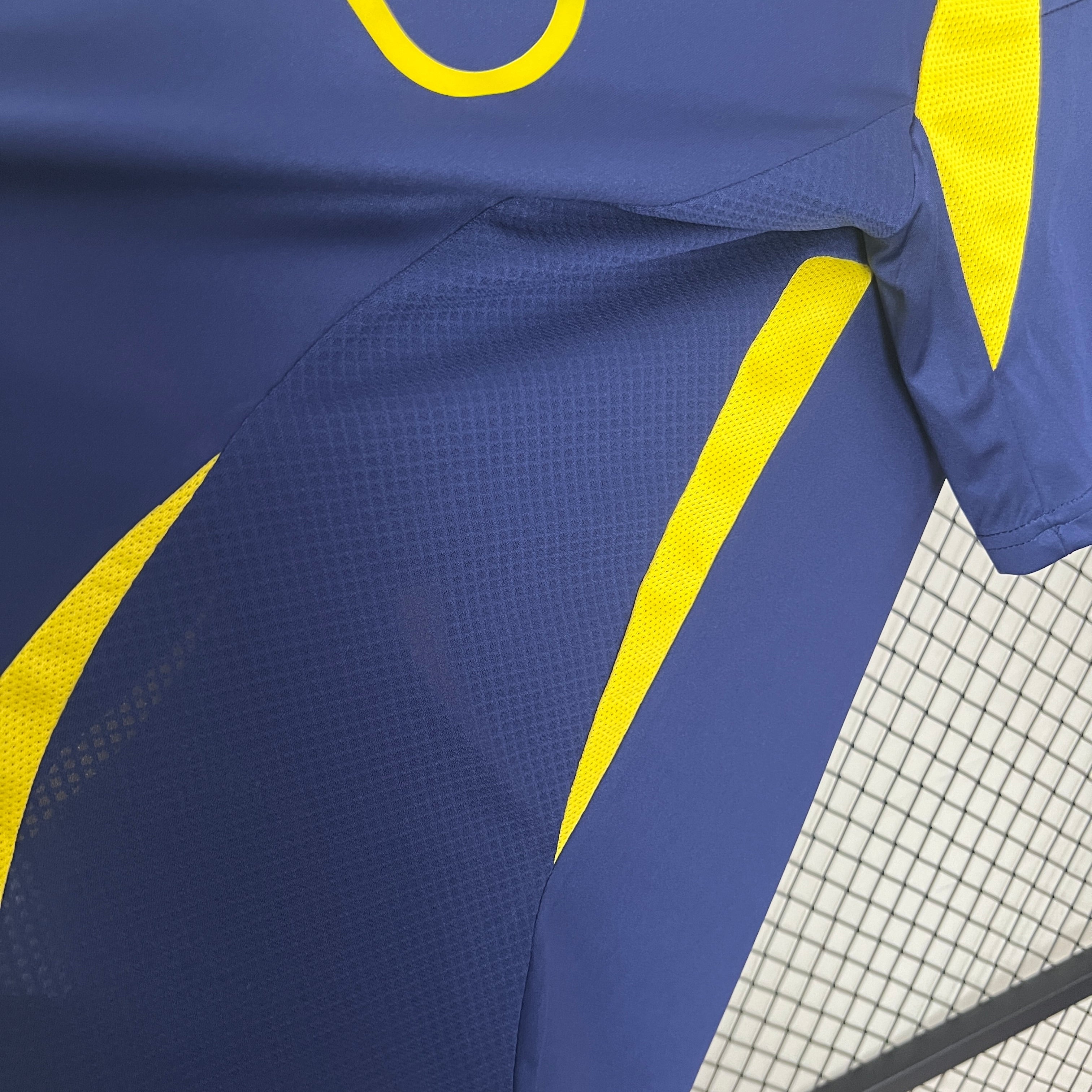 Al-Nassr 2024 - 2025 Auswärtstrikot