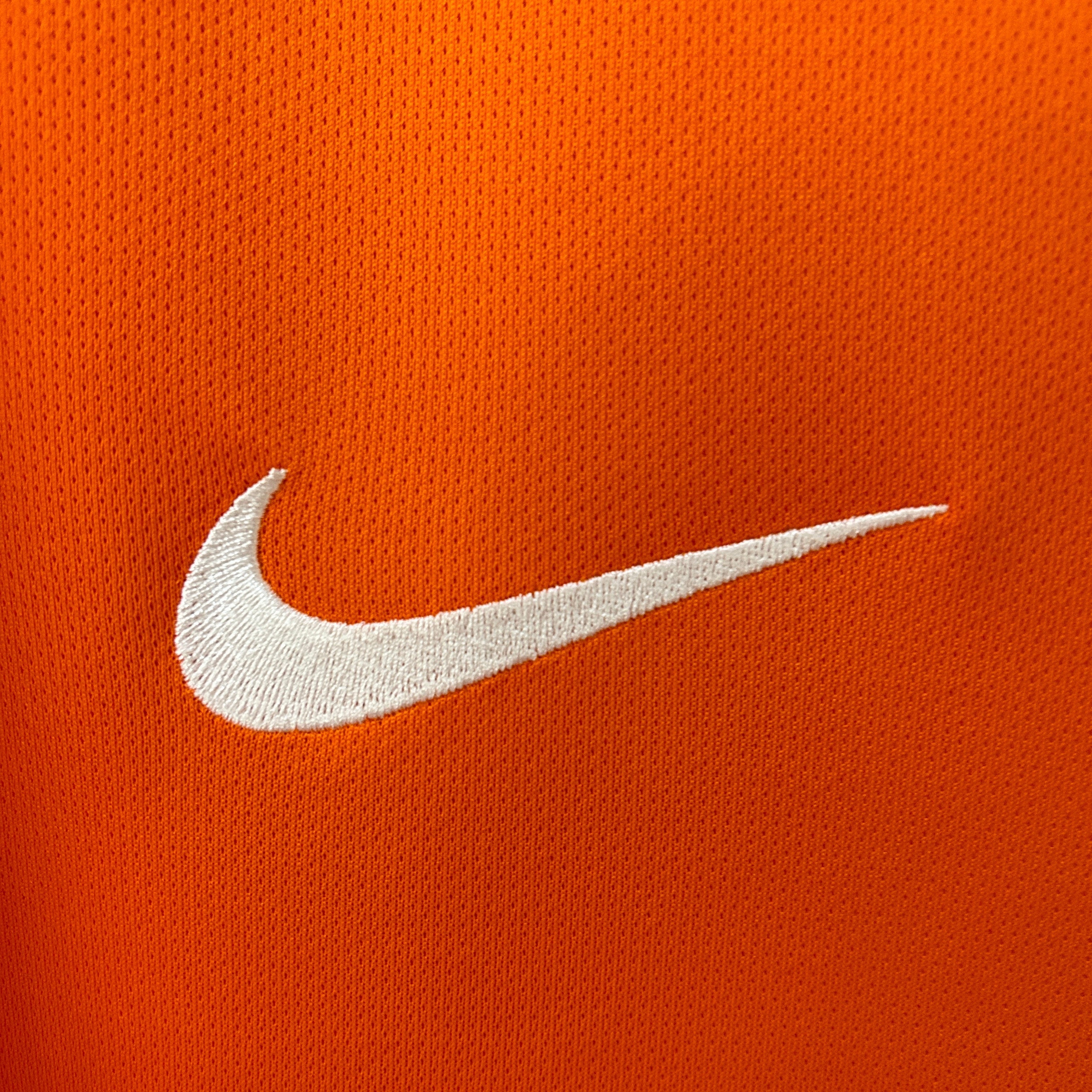 Niederlande 2014 Heimtrikot