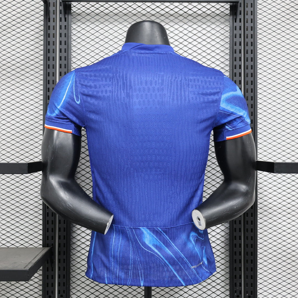 Chelsea 2024 - 2025 Heimtrikot