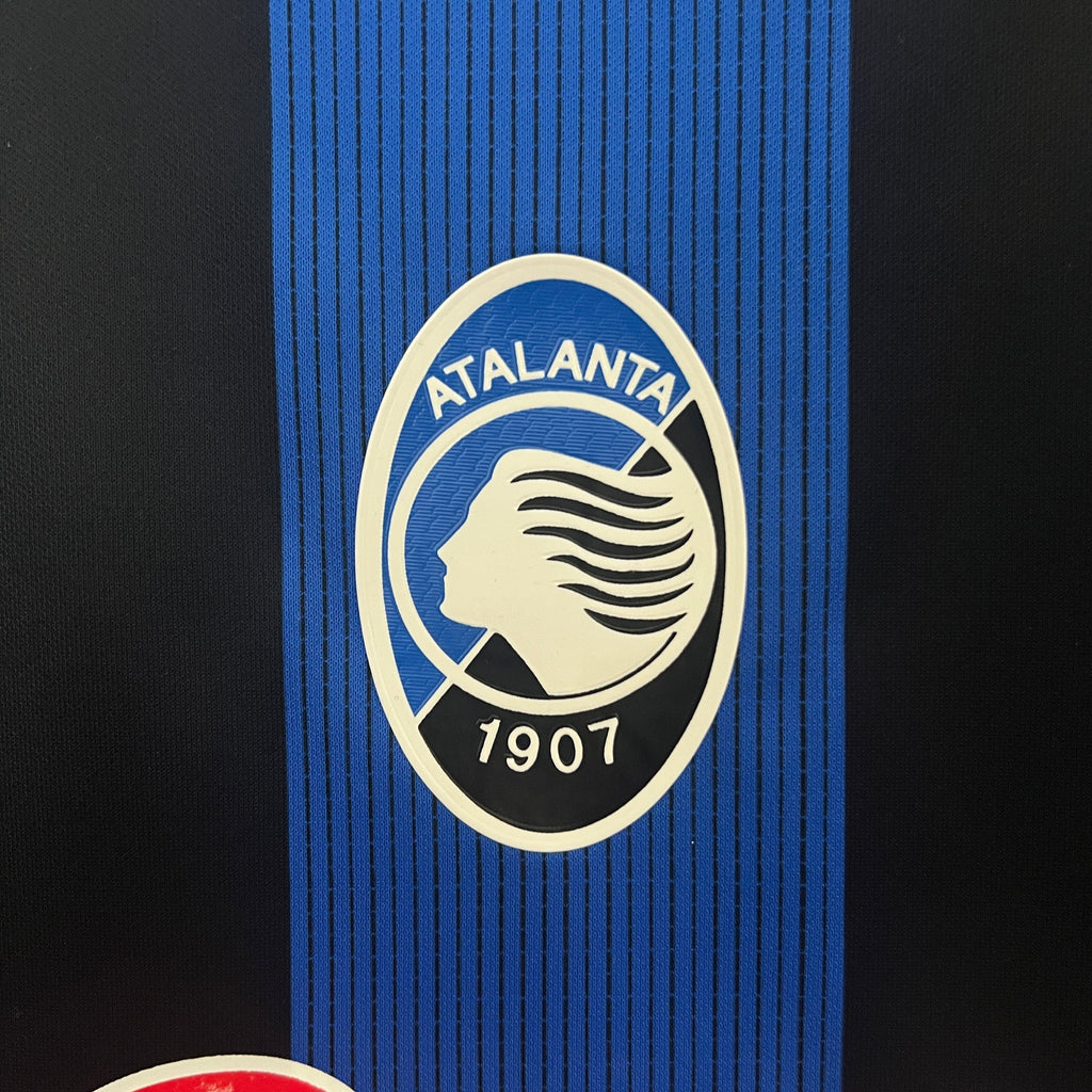 Atalanta 2024–2025 Heimtrikot