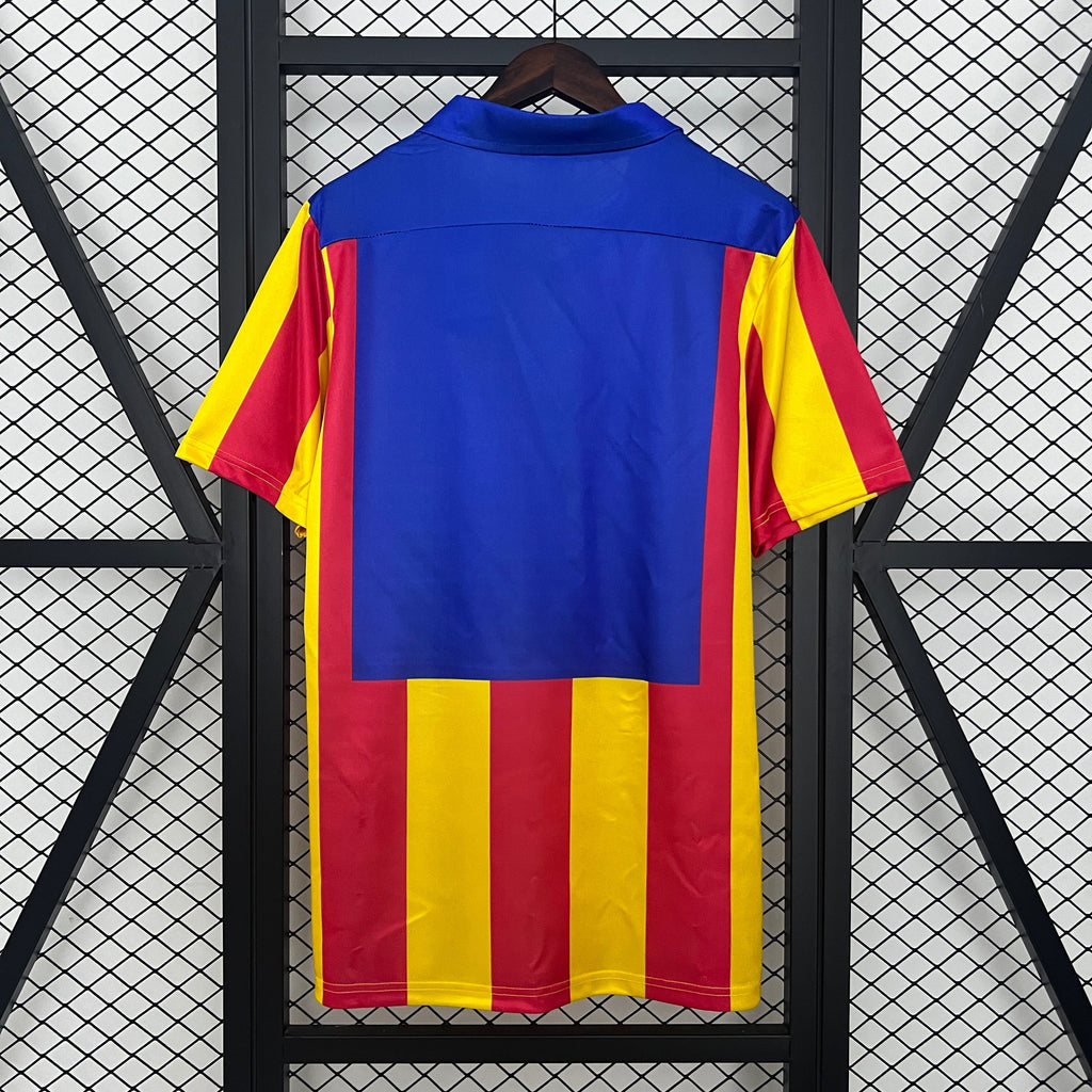 Valencia CF 1980-1981 Heimtrikot