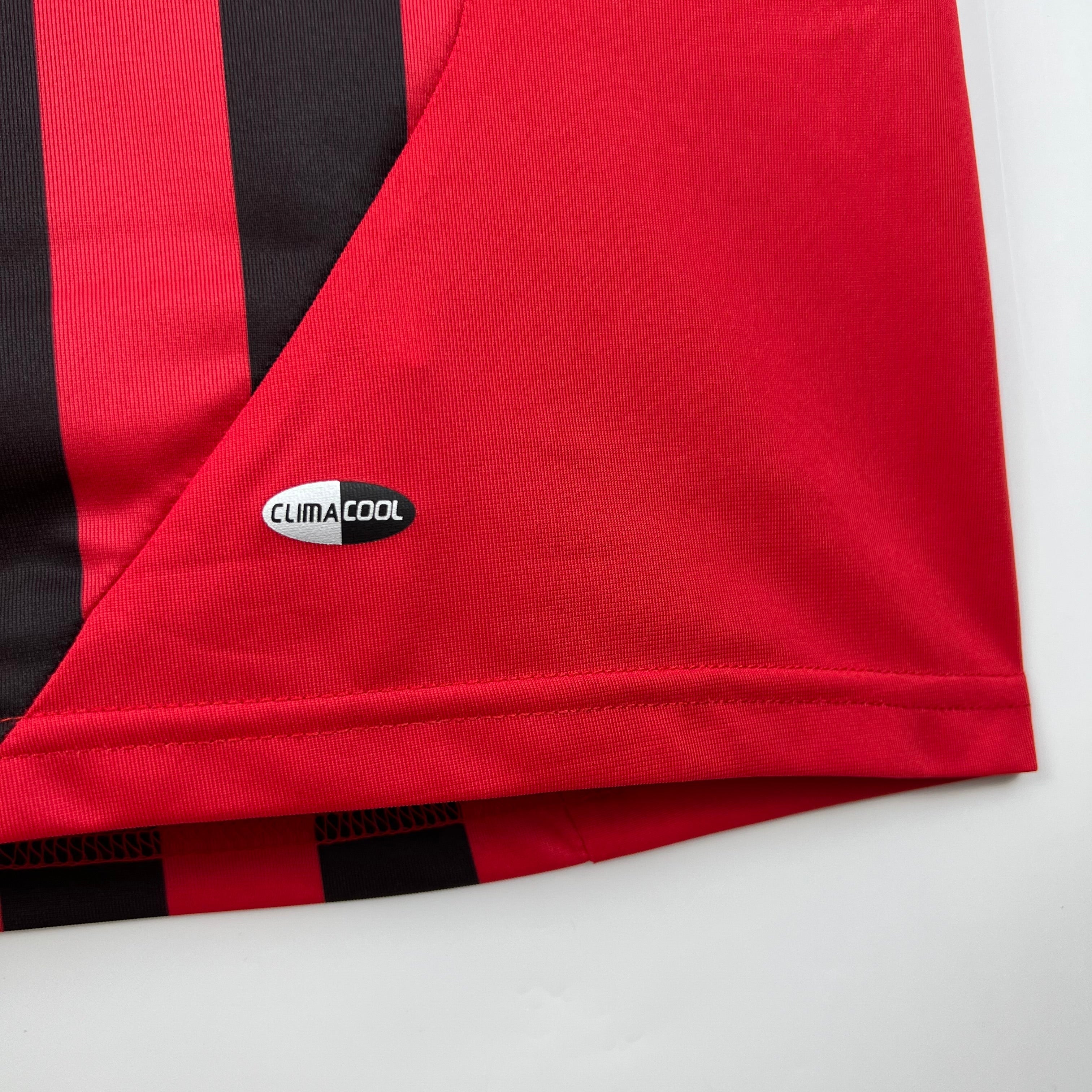 Ac Milan 2007 - 2008 Heimtrikot