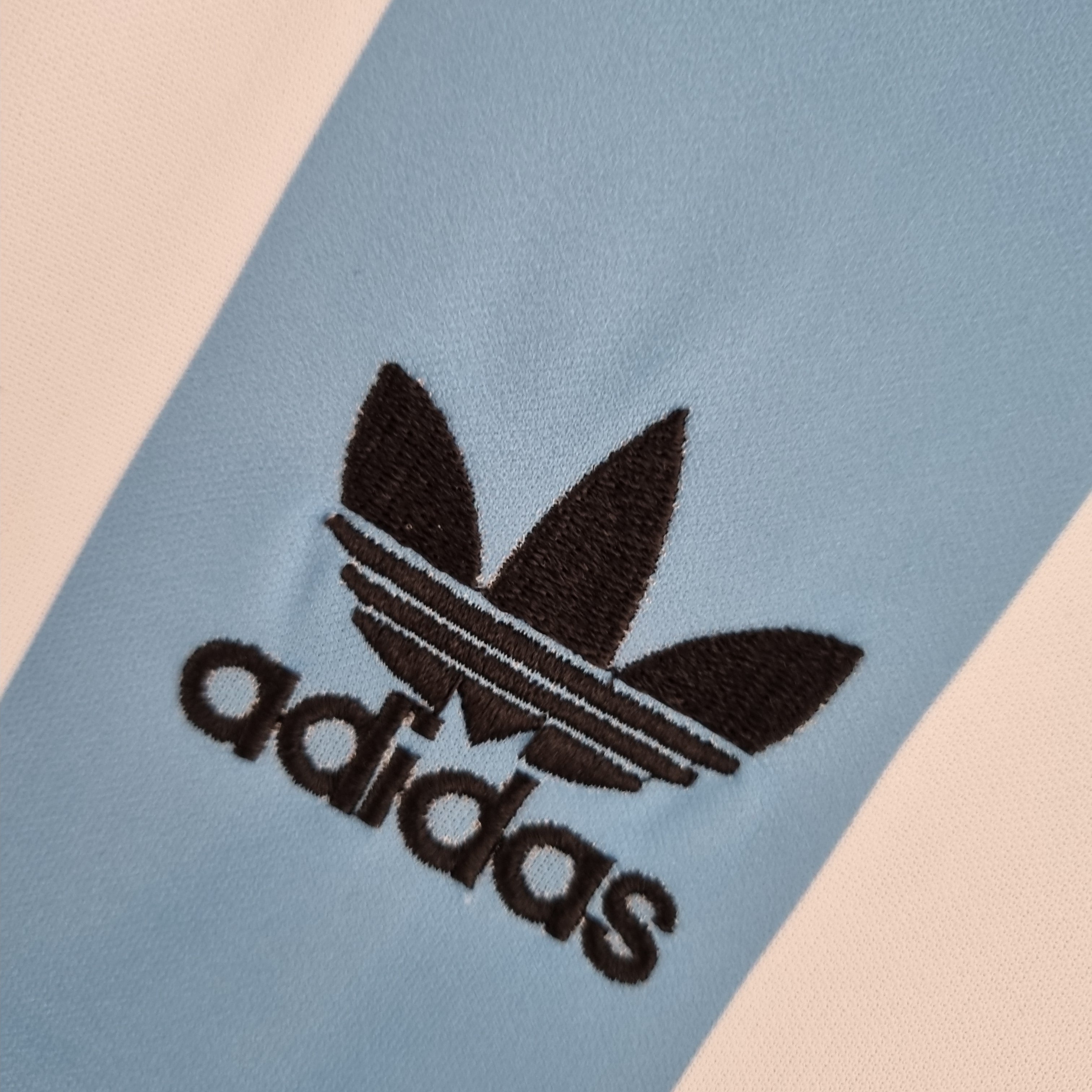 Argentinien 1993 Heimtrikot