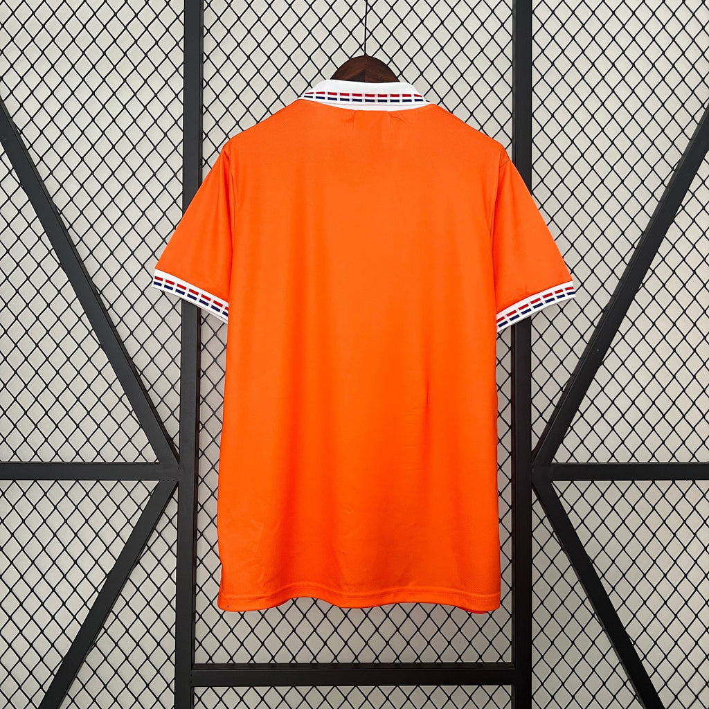 Niederlande 1996 Heimtrikot