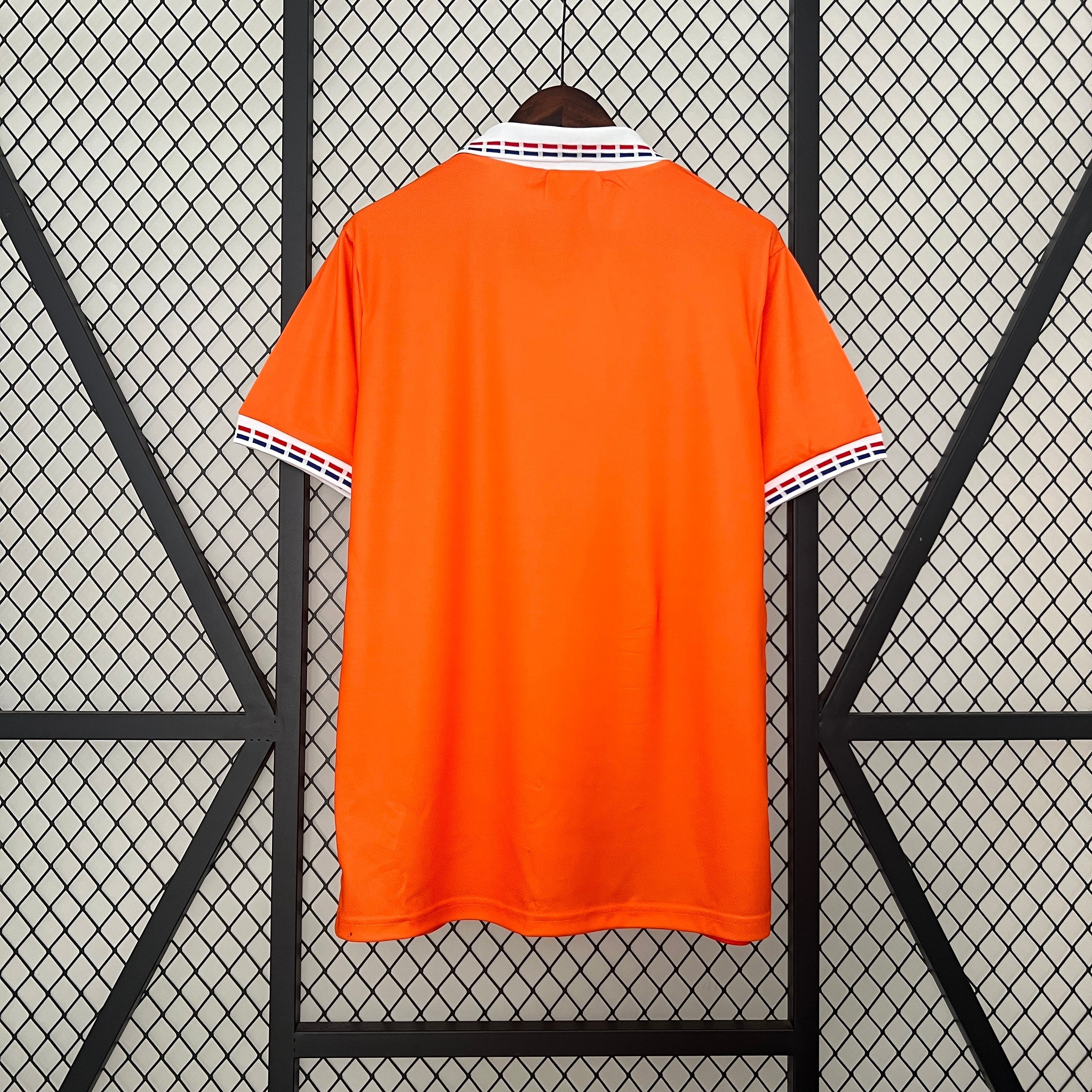Niederlande 1996 Heimtrikot