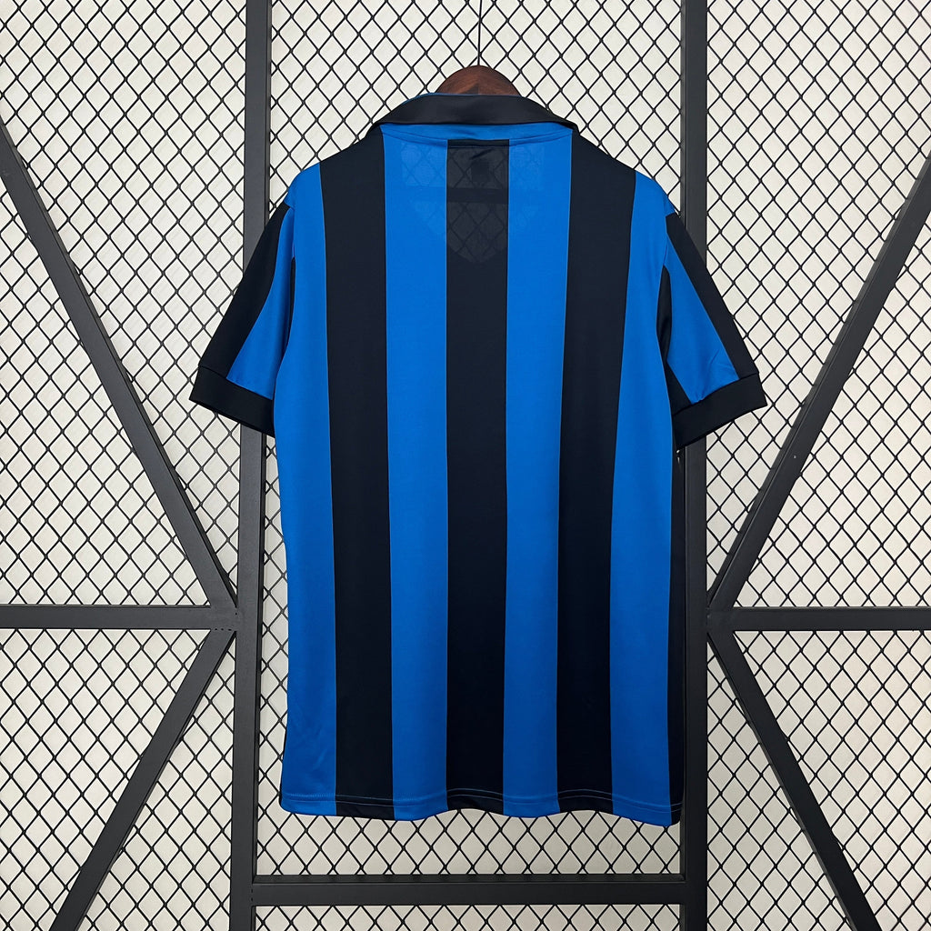 Inter Milan 1990 - 1991 Heimtrikot