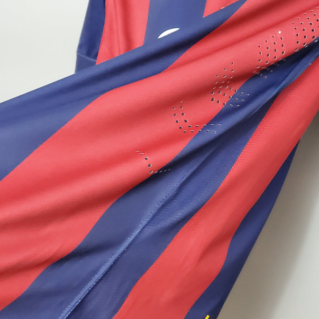 Barcelona 2014 - 2015 Heimtrikot