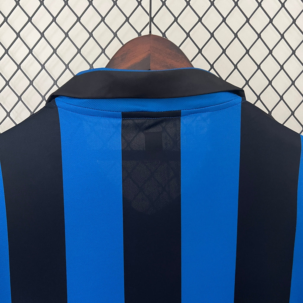 Inter Milan 1990 - 1991 Heimtrikot