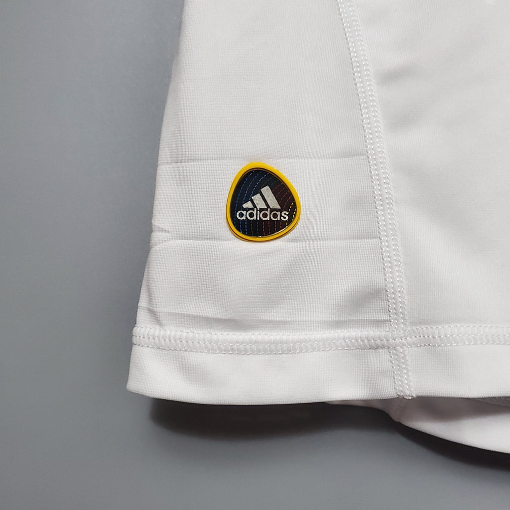 Real Madrid 2010 - 2011 Heimtrikot