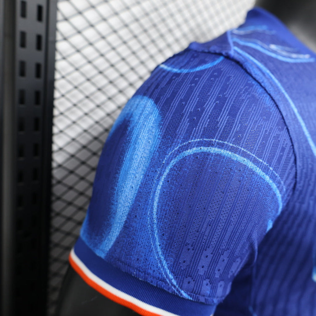 Chelsea 2024 - 2025 Heimtrikot