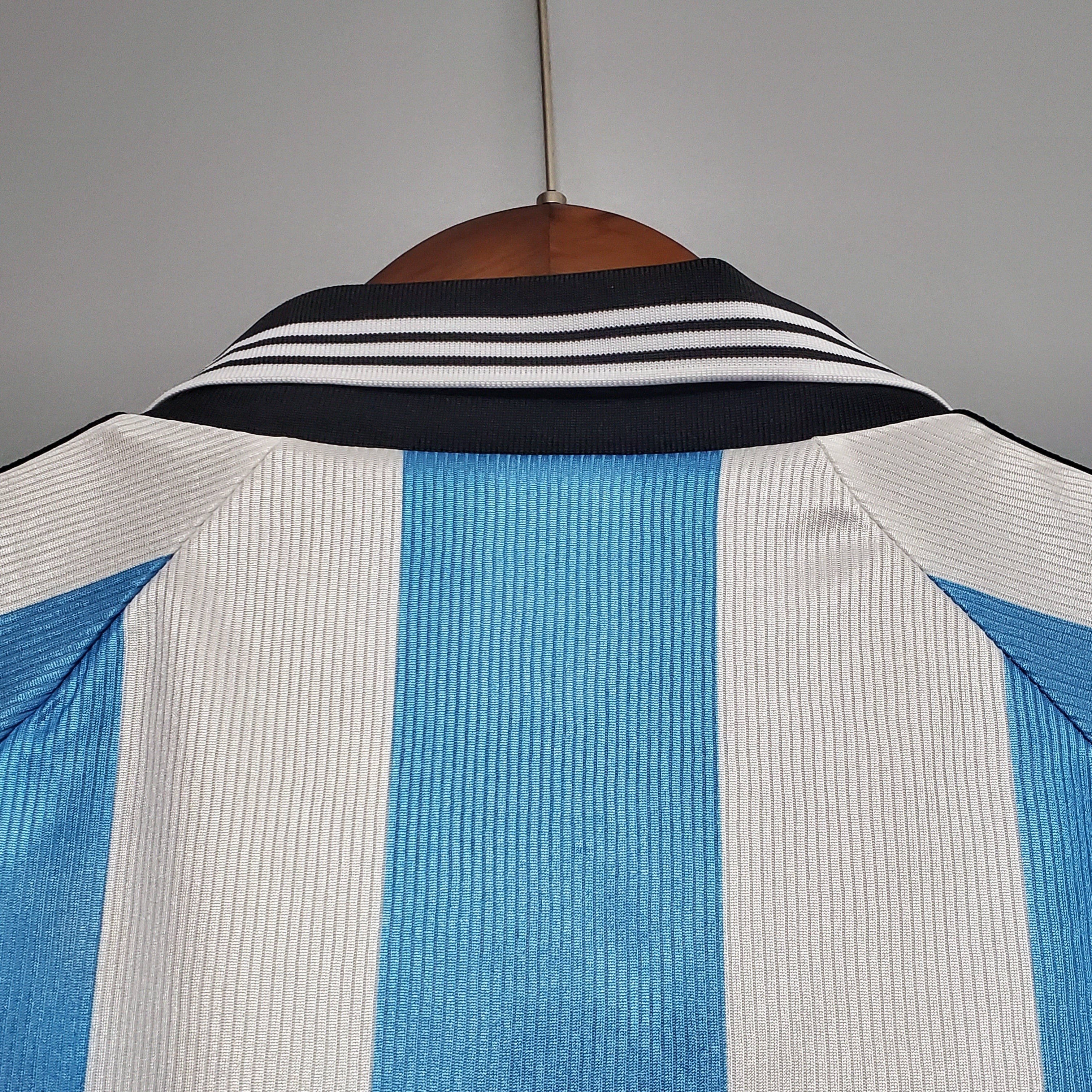 Argentinien 1998 Heimtrikot