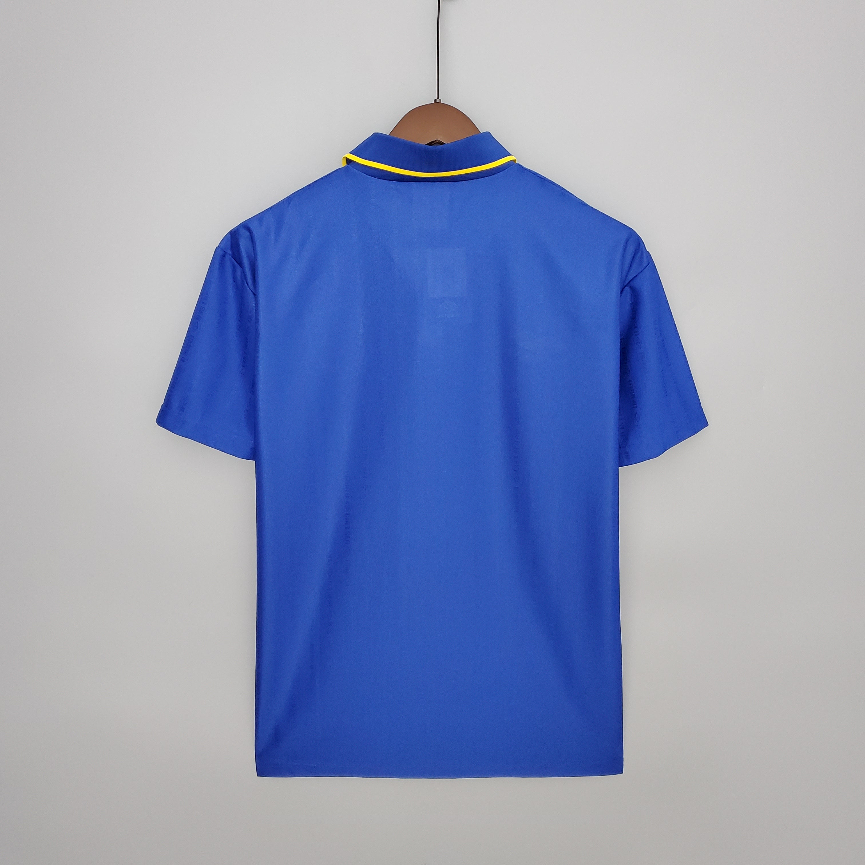 Chelsea 1996 - 1997 Heimtrikot