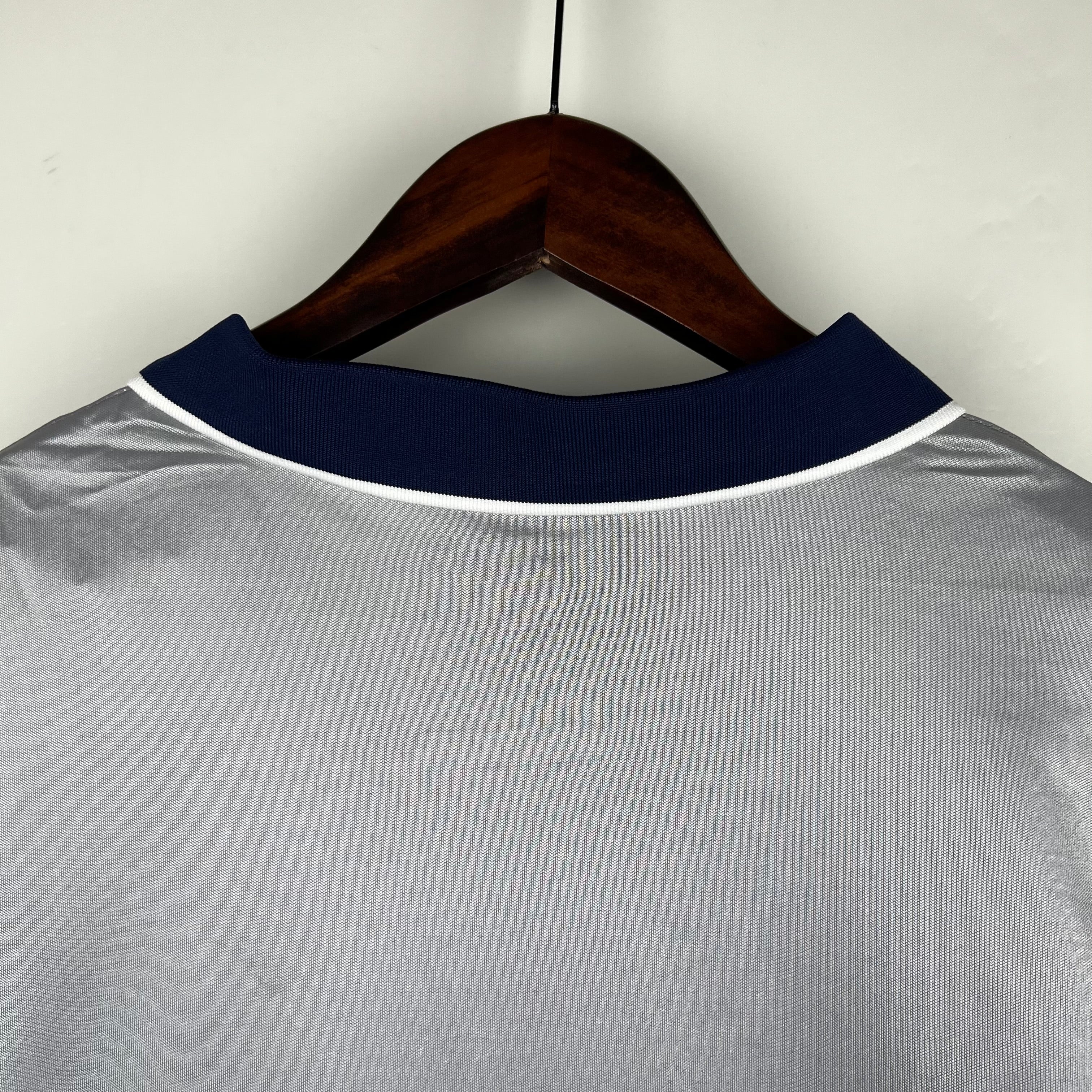 Paris Saint-Germain 1999 - 2000 Auswärtstrikot
