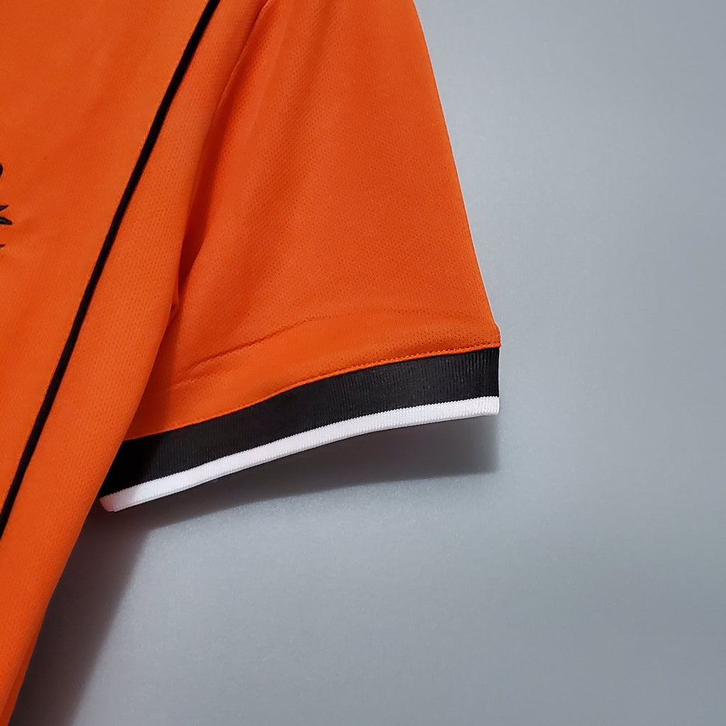 Niederlande 1998 Heimtrikot