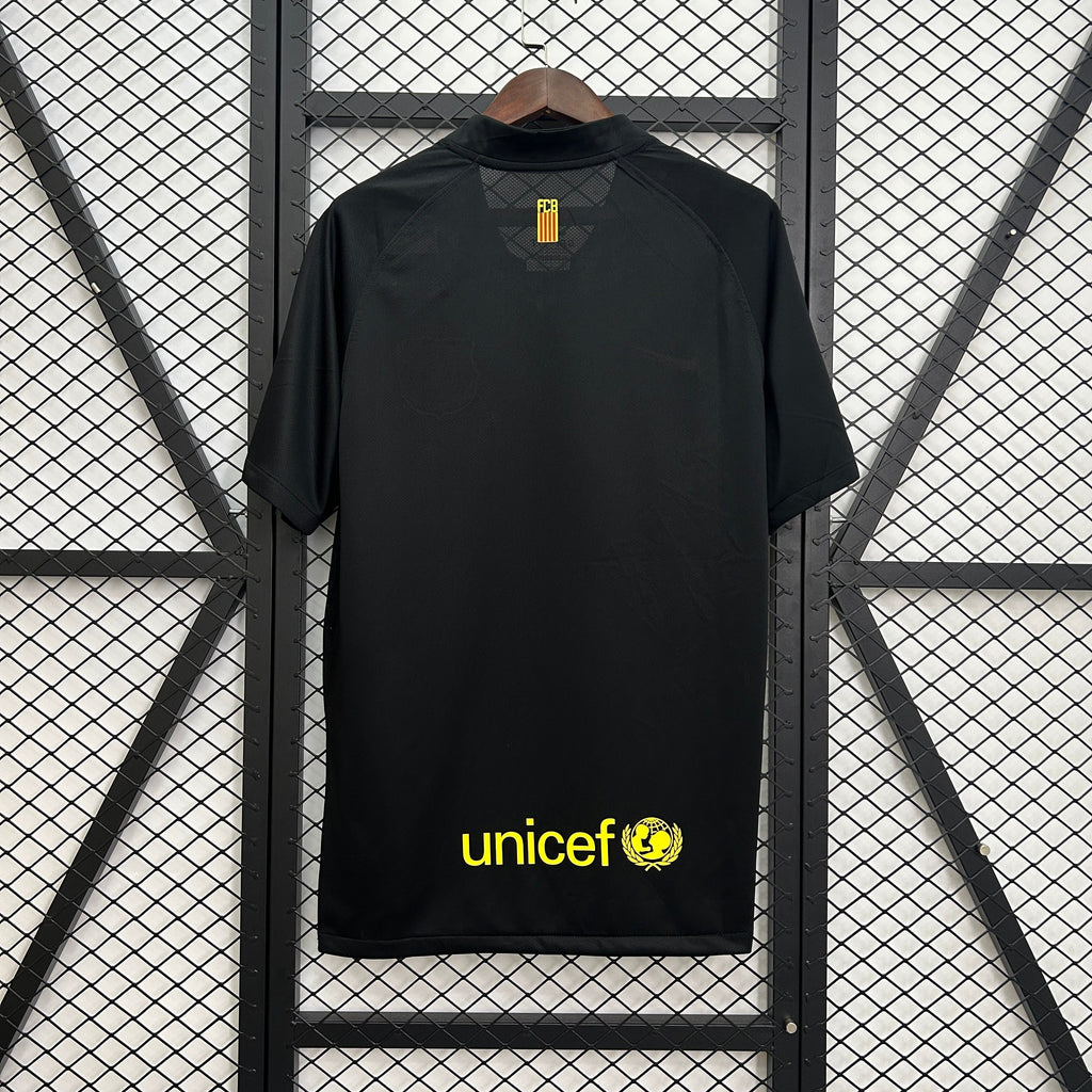 Barcelona 2011 - 2012 Auswärtstrikot