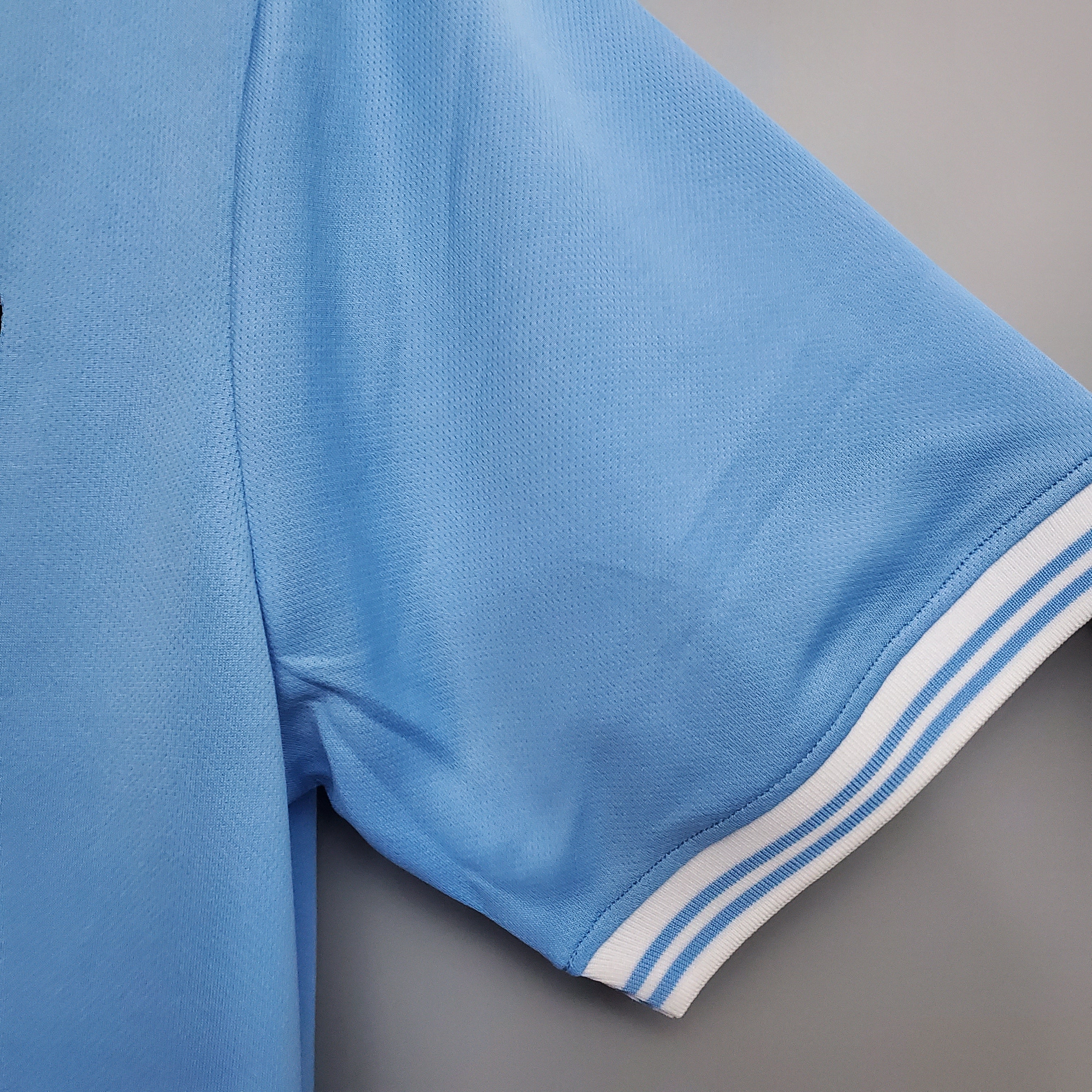 Napoli 1986 - 1987 Heimtrikot