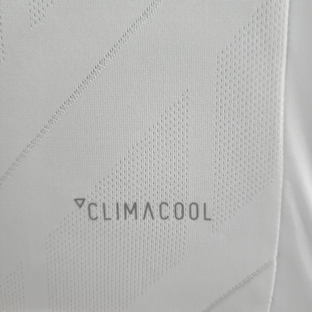 Real Madrid 2017 - 2018 Heimtrikot