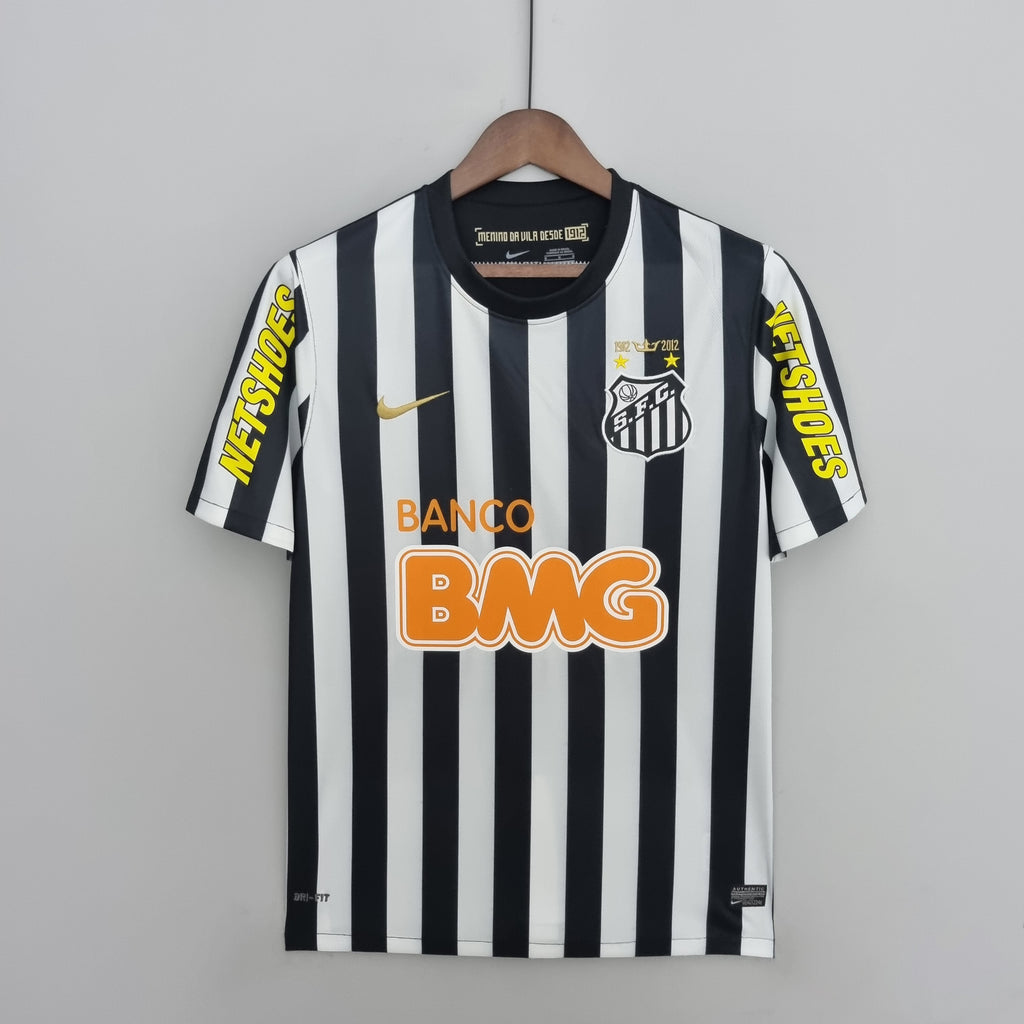 Santos 2013 Bortatröja