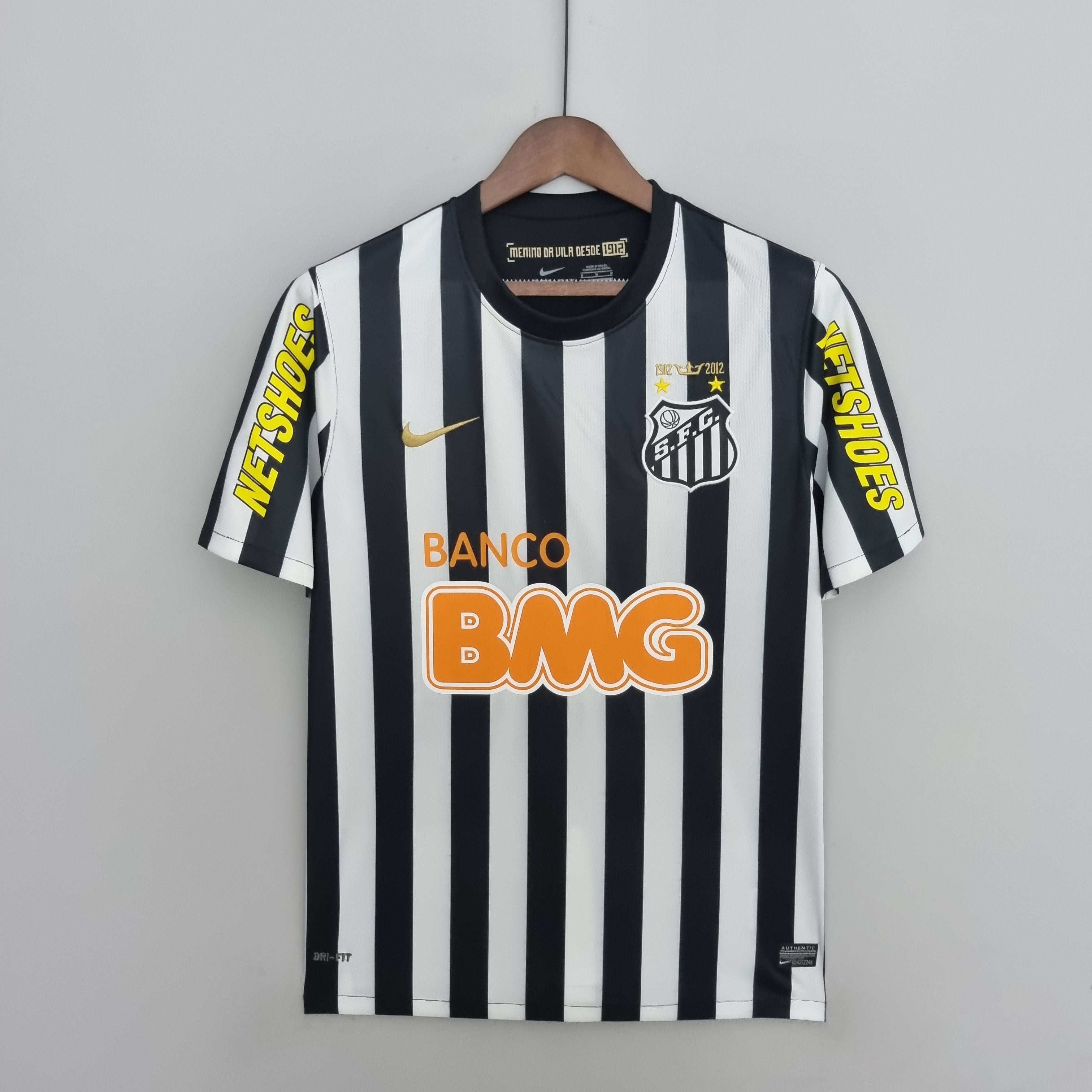 Santos 2013 Bortatröja
