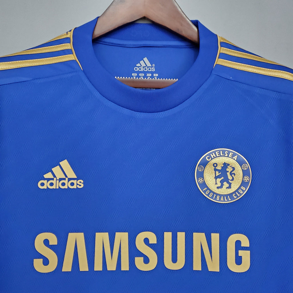 Chelsea 2012 - 2013 Heimtrikot