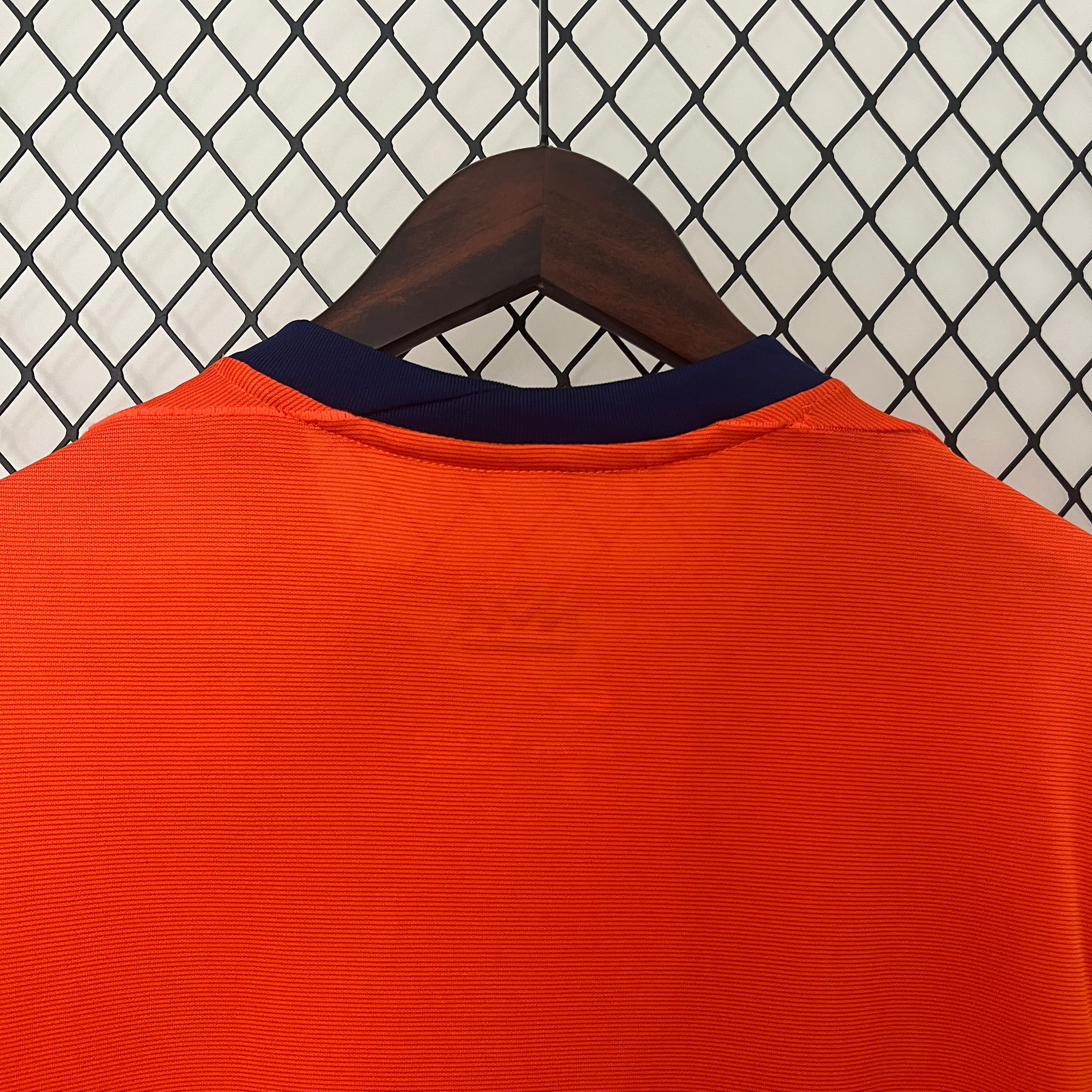 Niederlande 2024 Heimtrikot