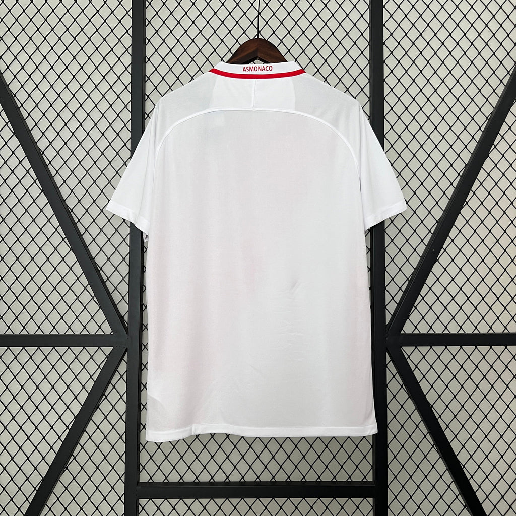 As Monaco 2016 - 2017 Heimtrikot