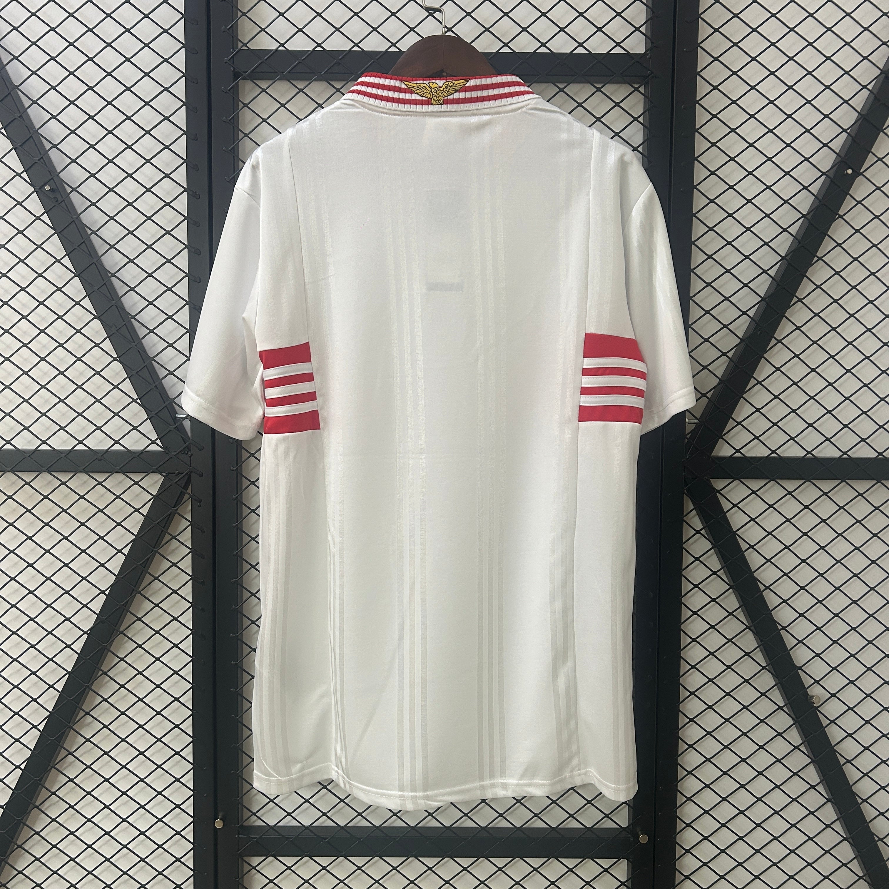 Benfica 1997–1998 Auswärtstrikot