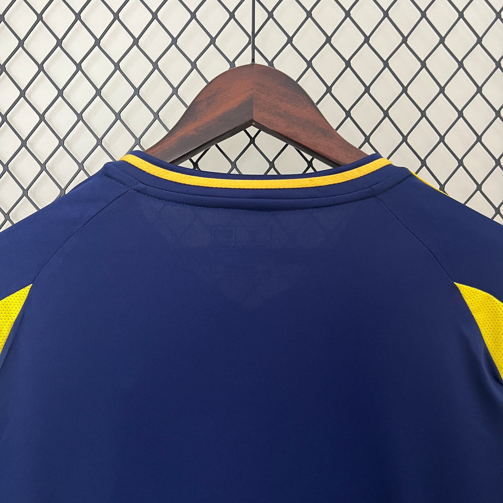 Al-Nassr 2024 - 2025 Auswärtstrikot