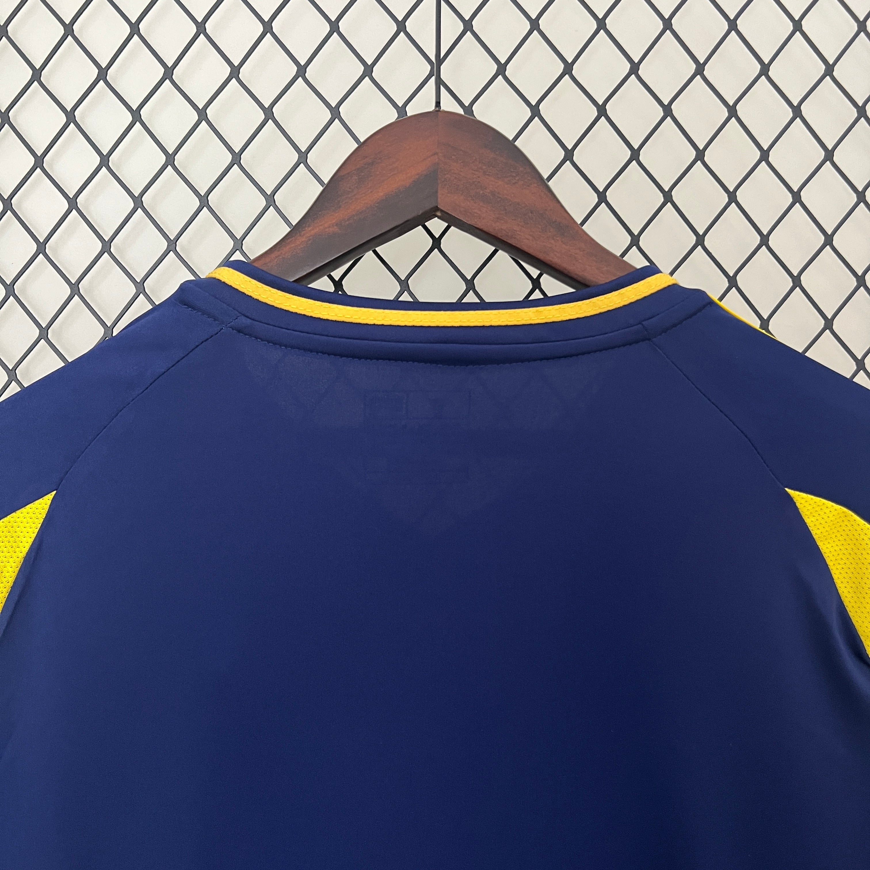 Al-Nassr 2024 - 2025 Auswärtstrikot
