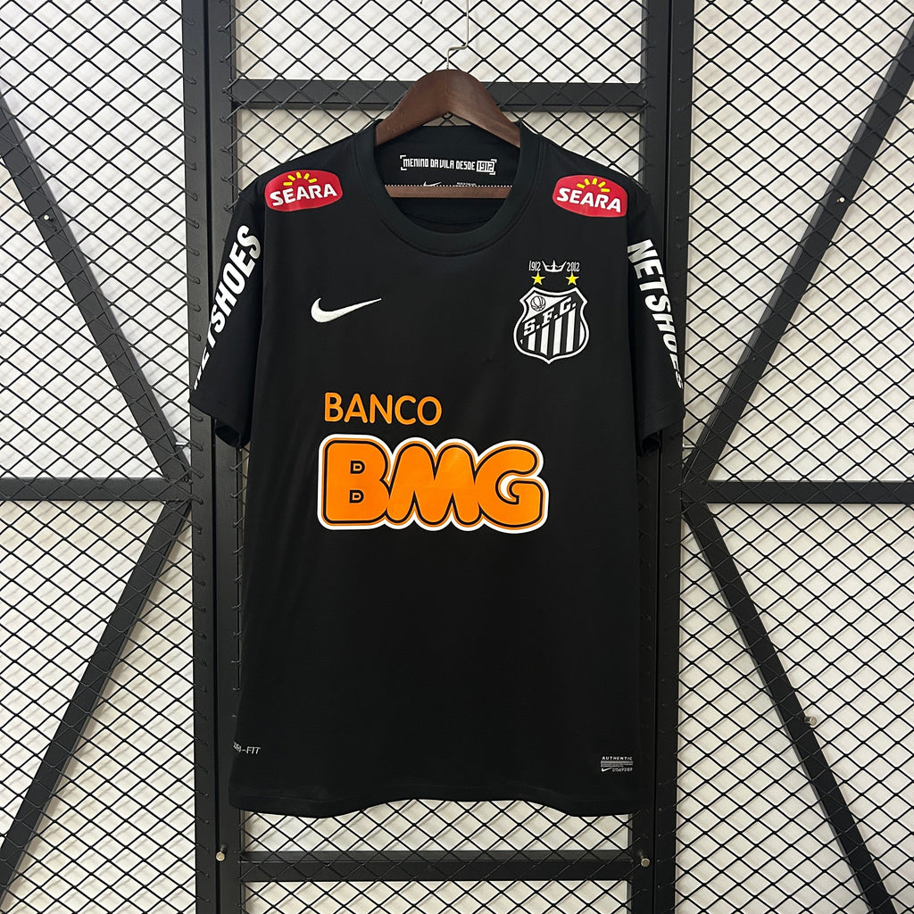 Santos 2012-2013 Auswärtstrikot