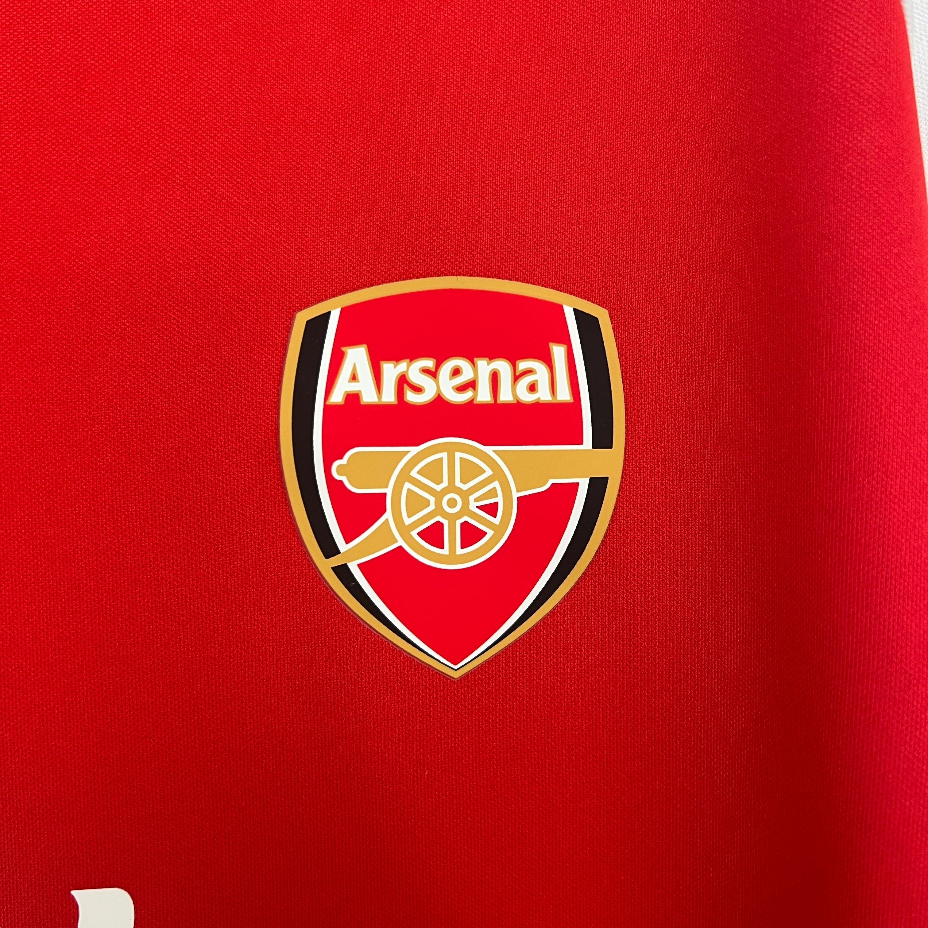 Arsenal 2014-2015 Heimtrikot