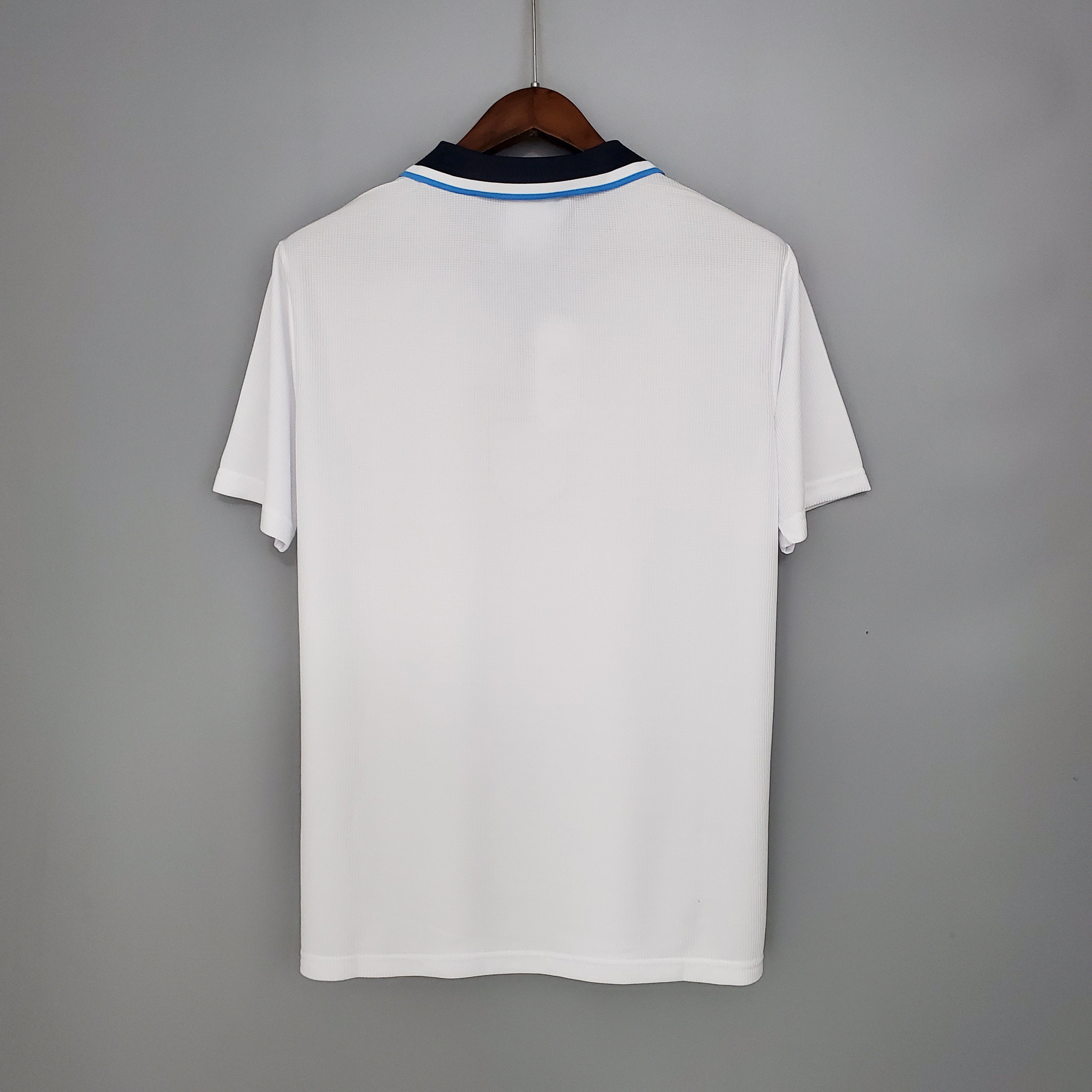 England 1996 Heimtrikot