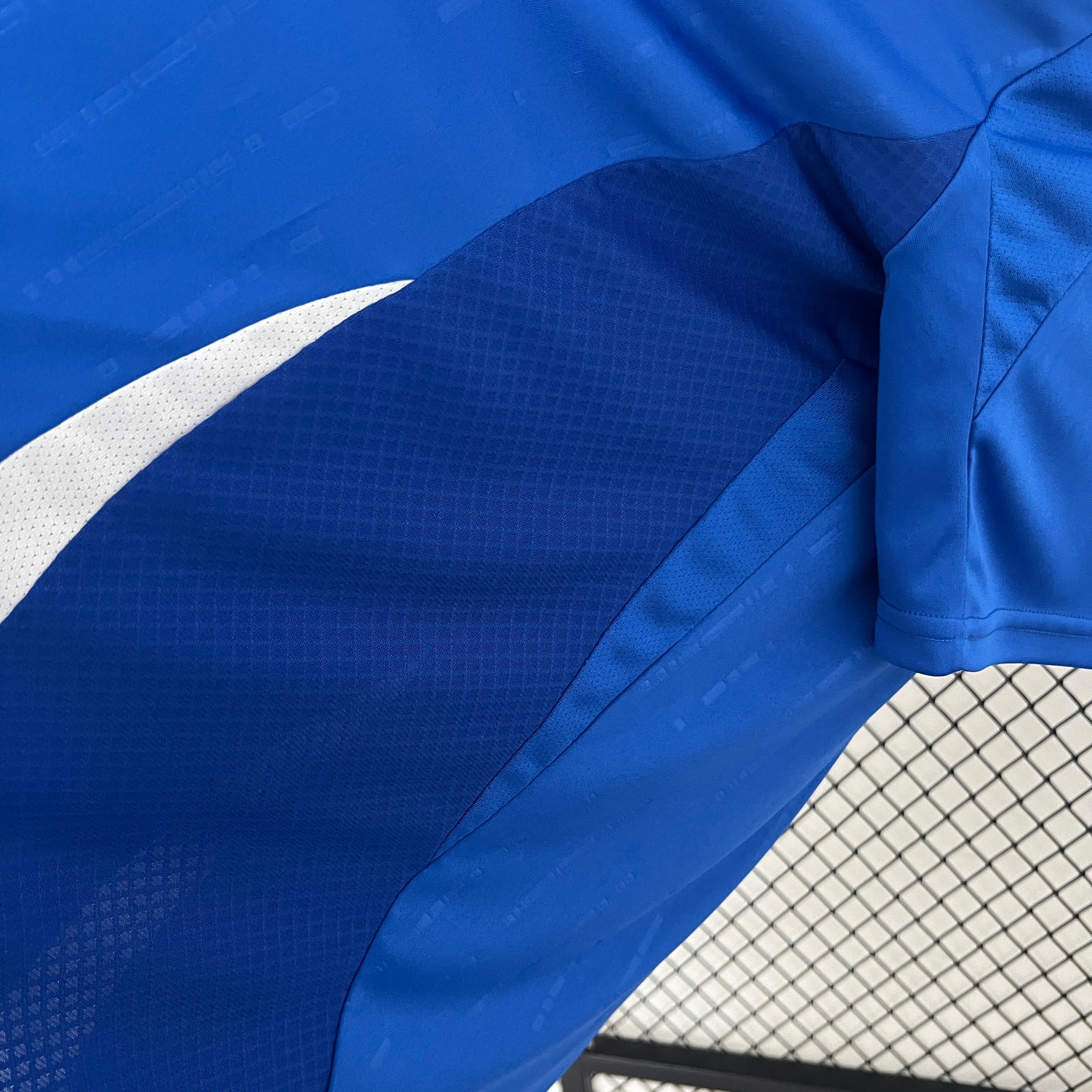 Italien 2024 Heimtrikot