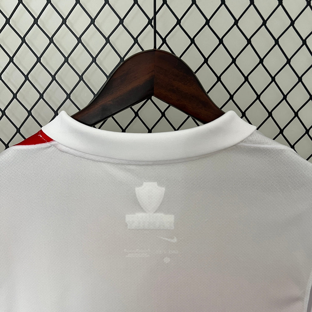 Kroatien 2024 Heimtrikot