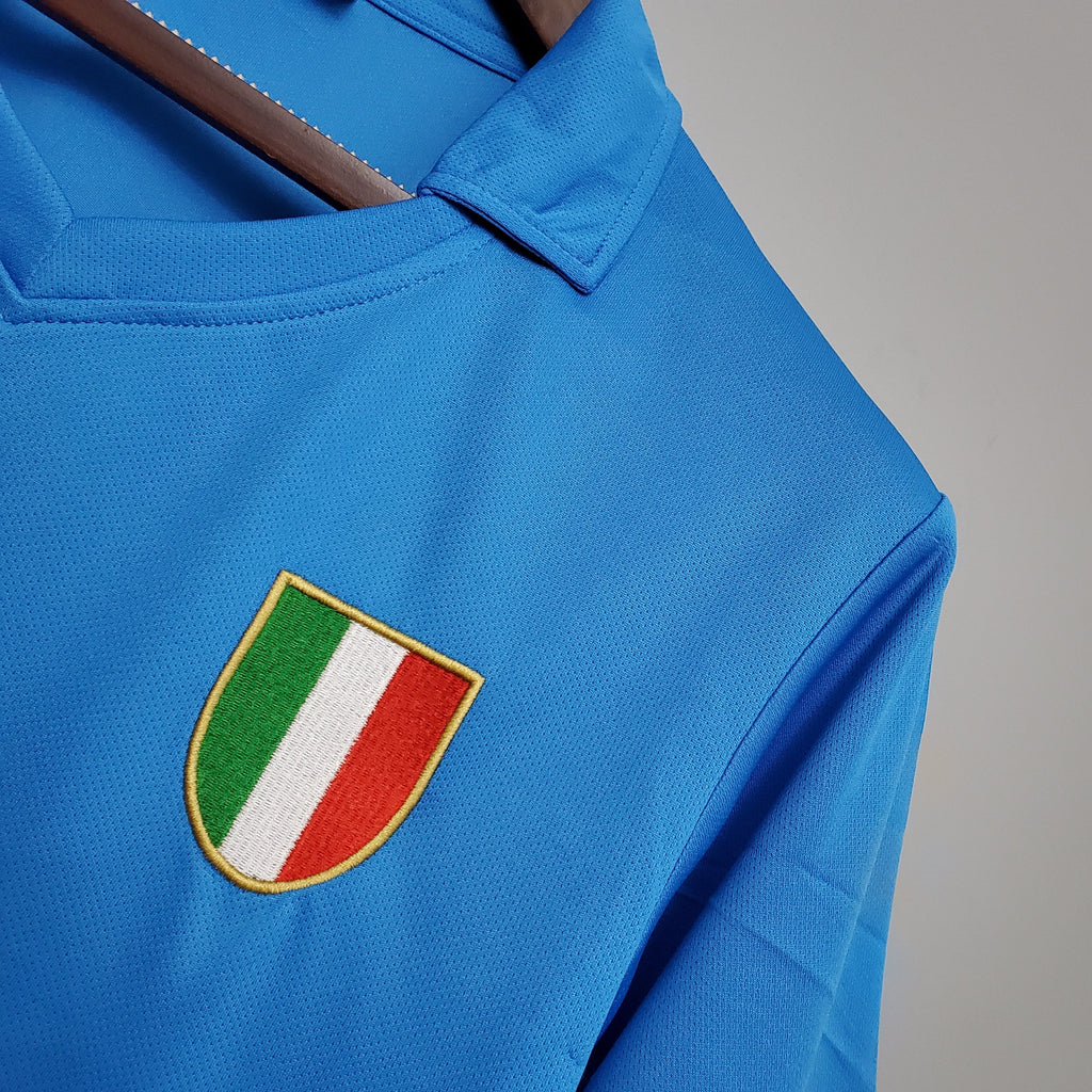 Napoli 1987 - 1988 Heimtrikot