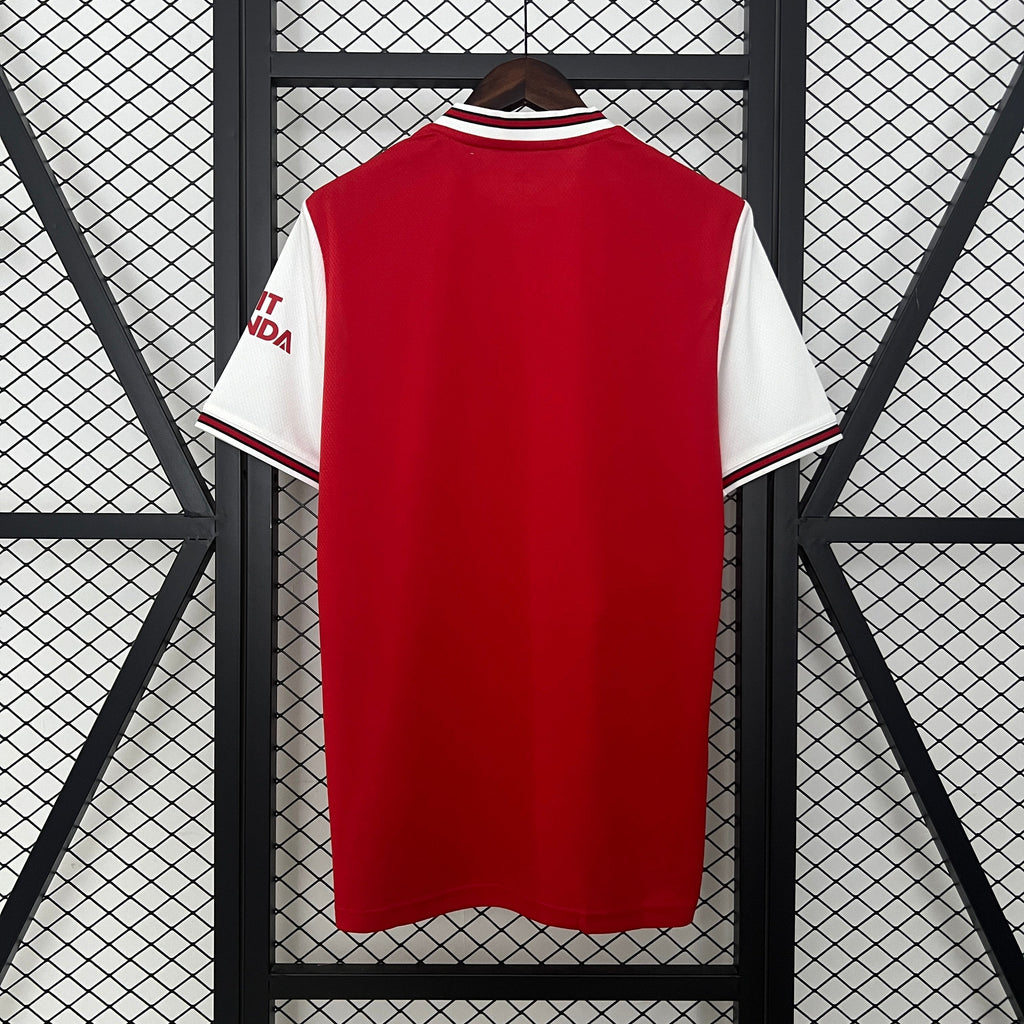 Arsenal 2019–2020 Heimtrikot