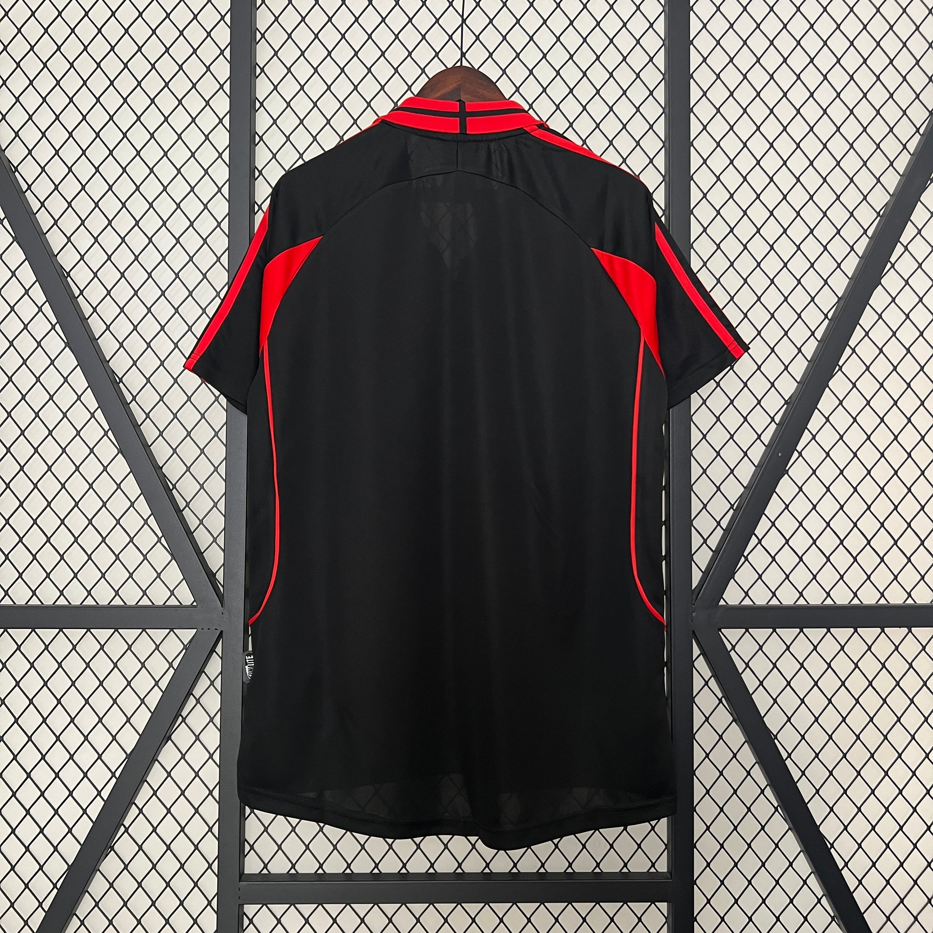 AC Milan 2000 - 2001 3.Trikot