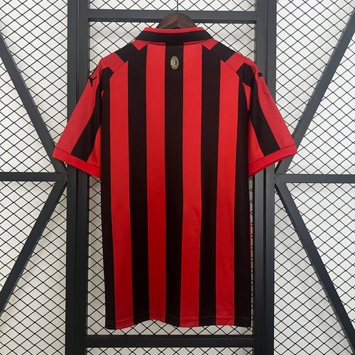 AC Milan 125 Jahr Jubiläumstrikot