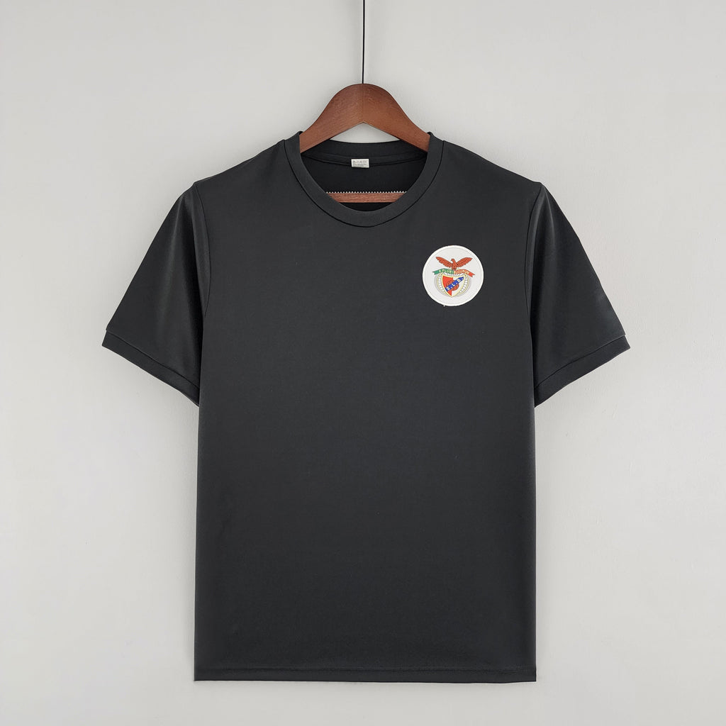 Benfica 1973 - 1974 Auswärtstrikot