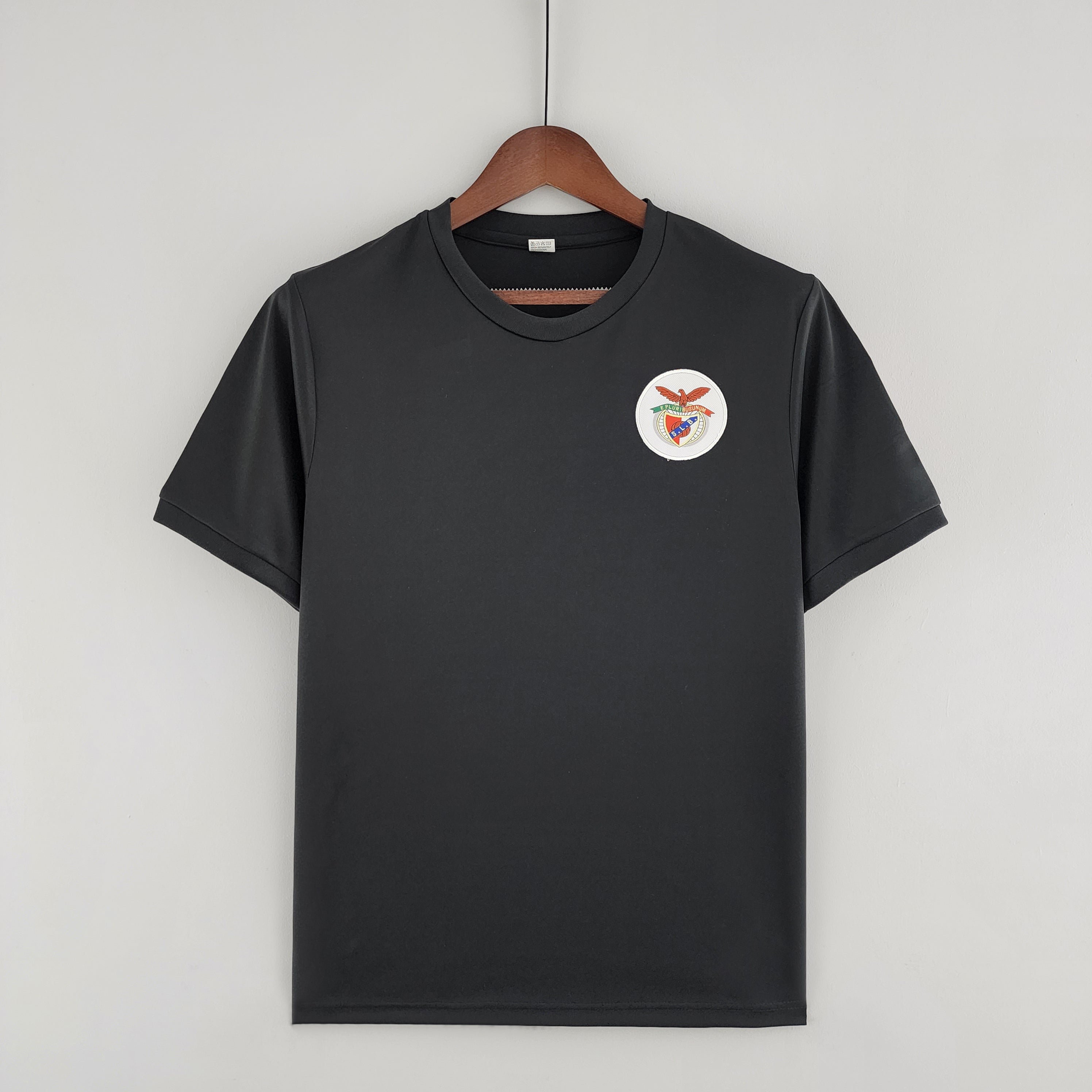 Benfica 1973 - 1974 Auswärtstrikot